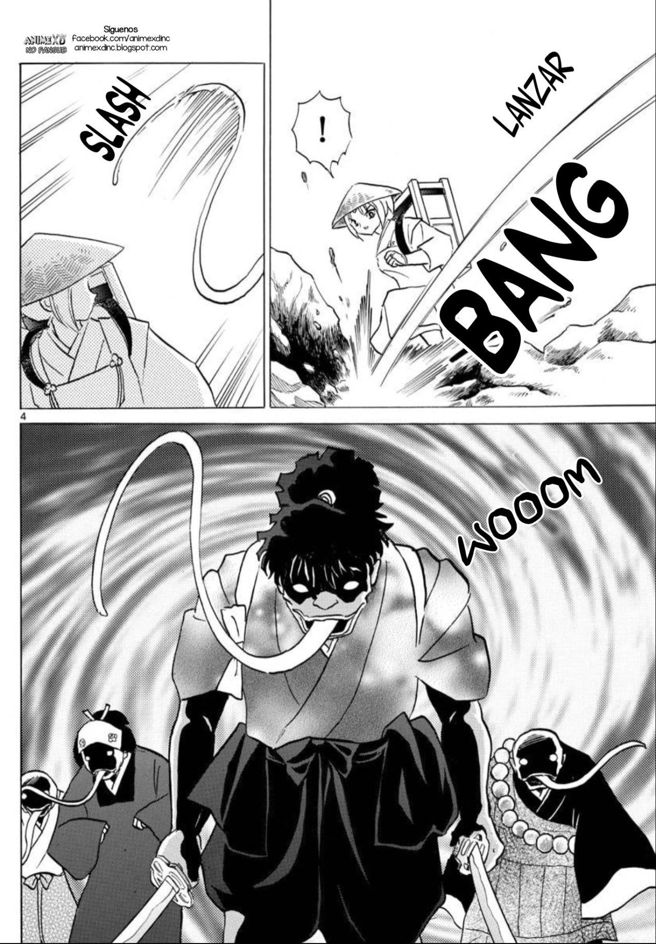 Read Mao es Manga Online