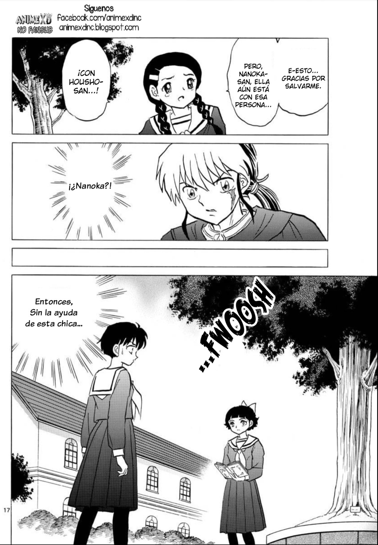 Read Mao es Manga Online