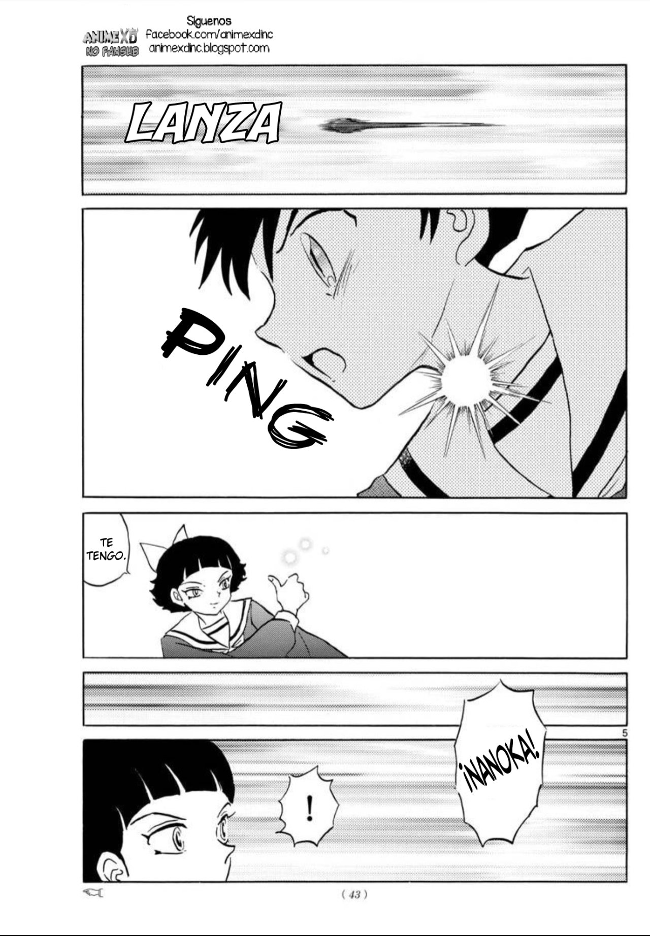 Read Mao es Manga Online