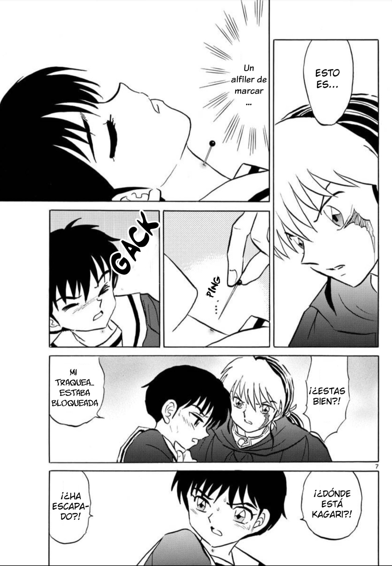 Read Mao es Manga Online