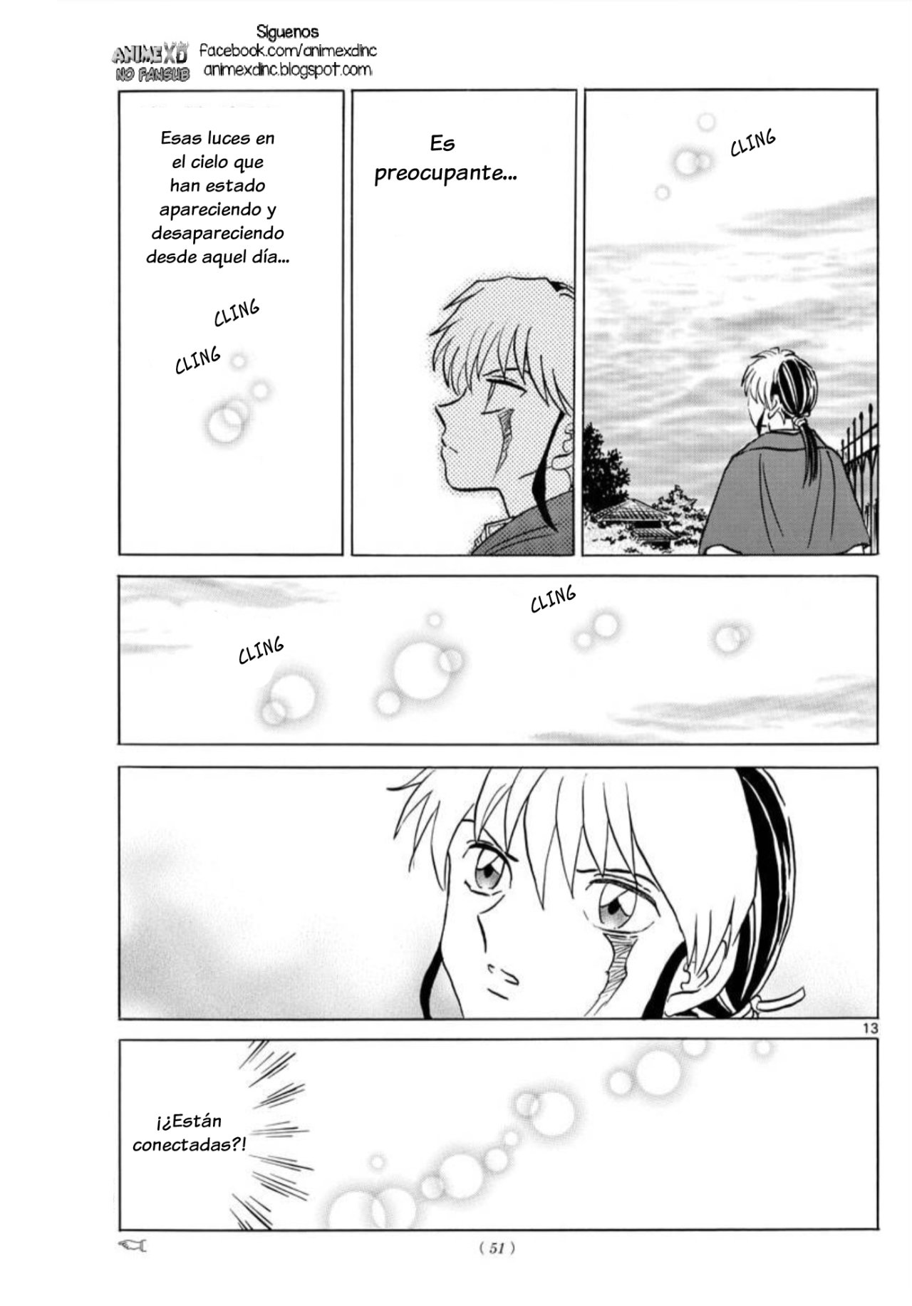Read Mao es Manga Online