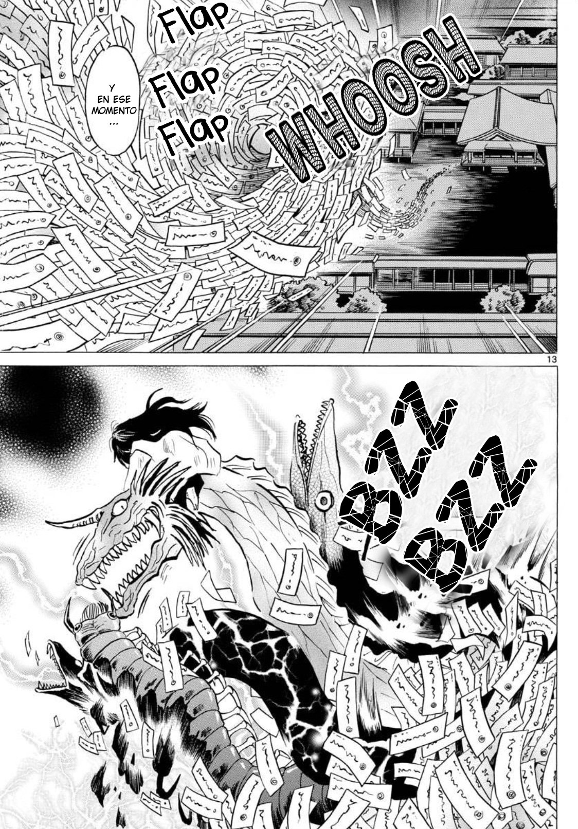 Read Mao es Manga Online