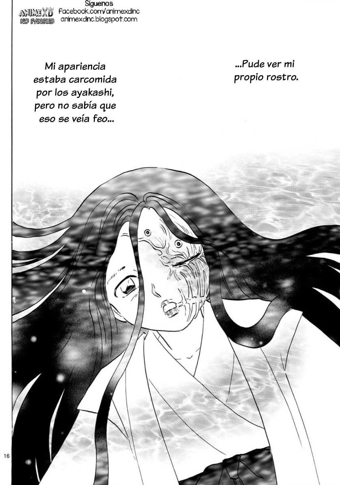 Read Mao es Manga Online