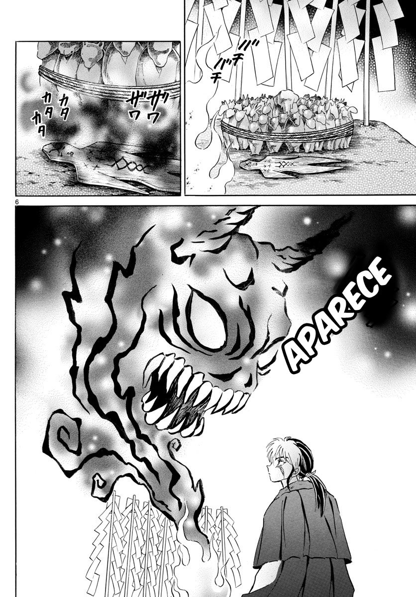 Read Mao es Manga Online