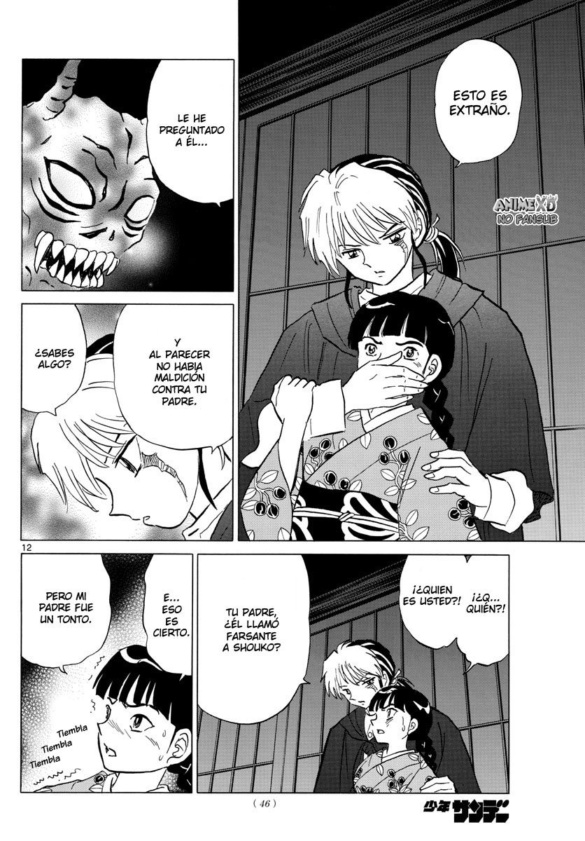 Read Mao es Manga Online