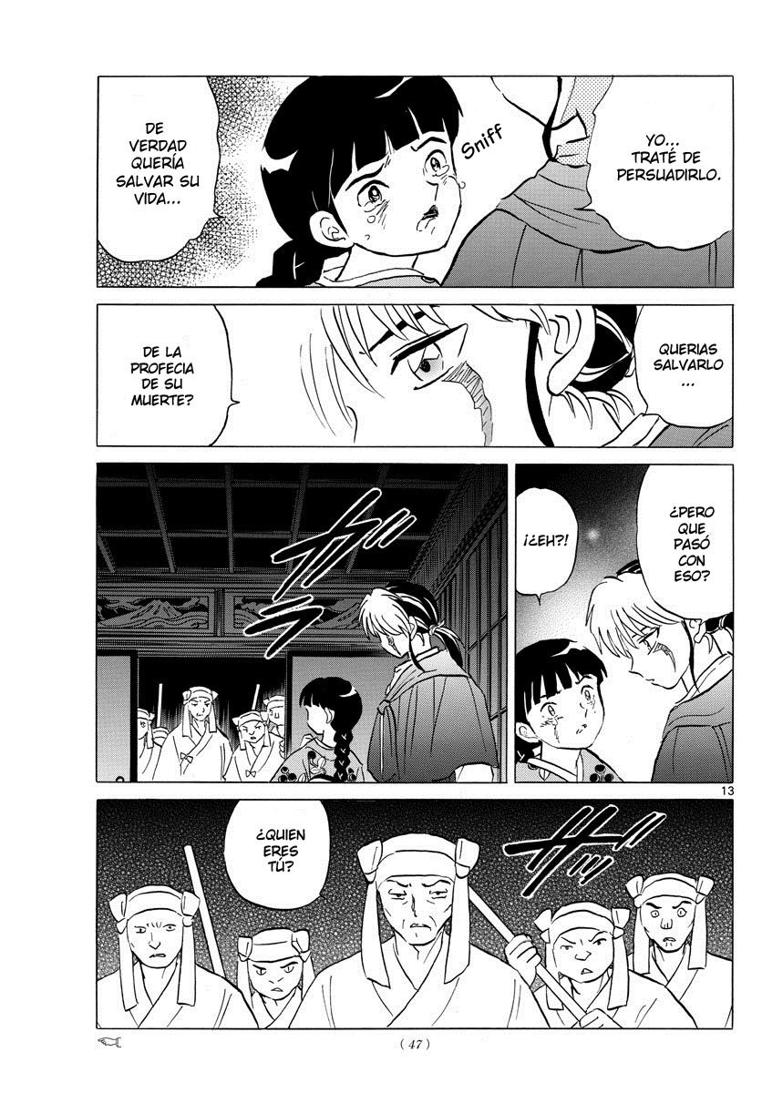 Read Mao es Manga Online