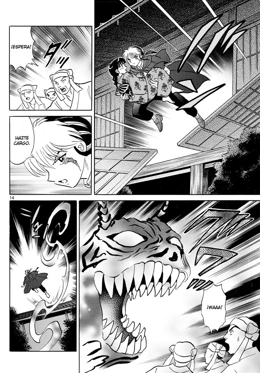 Read Mao es Manga Online