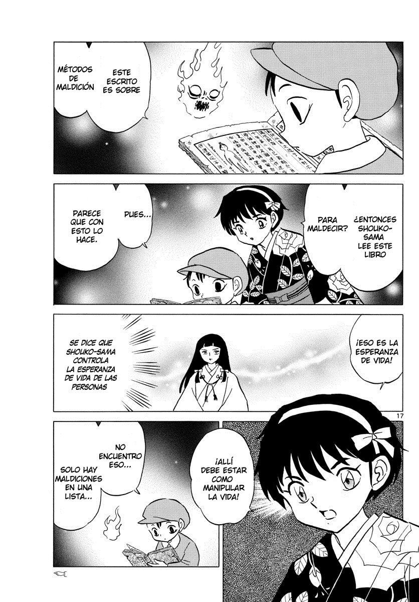 Read Mao es Manga Online