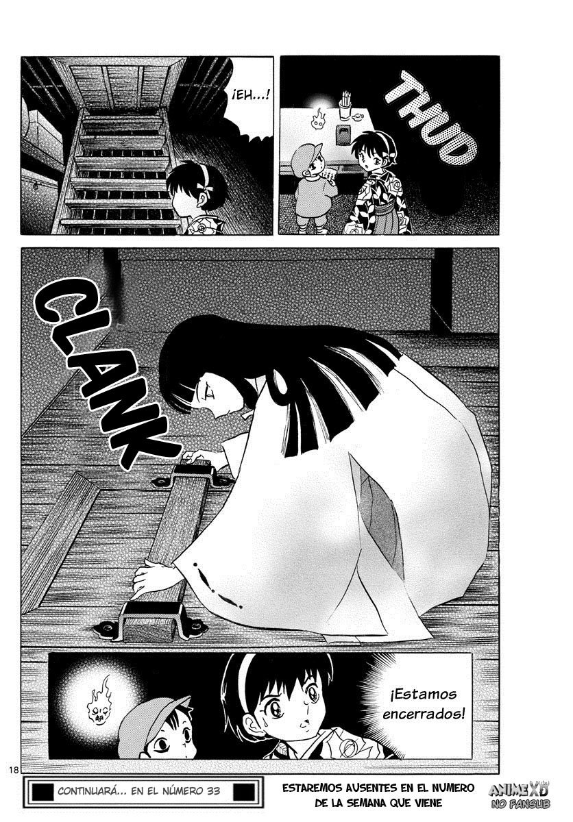 Read Mao es Manga Online