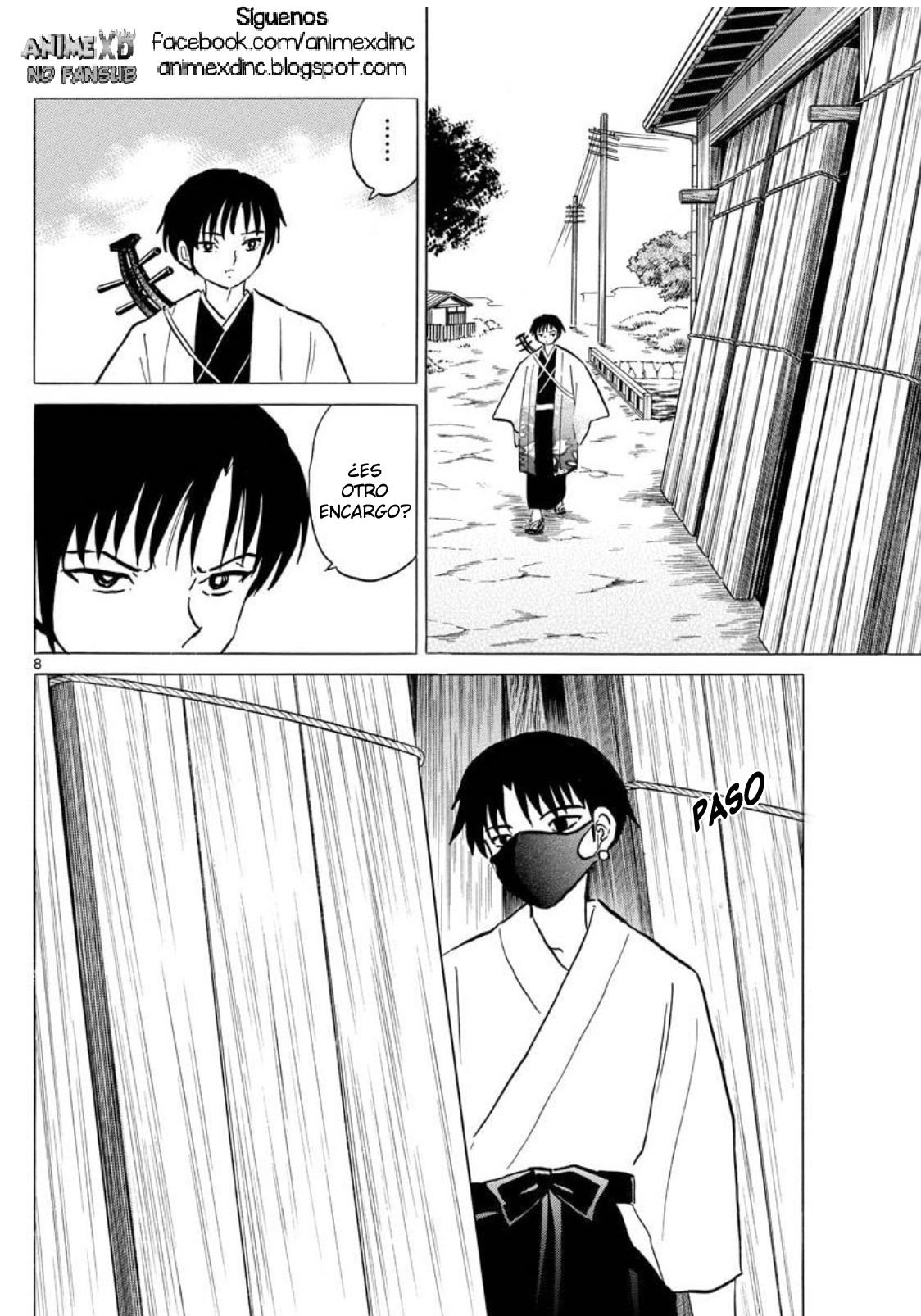 Read Mao es Manga Online