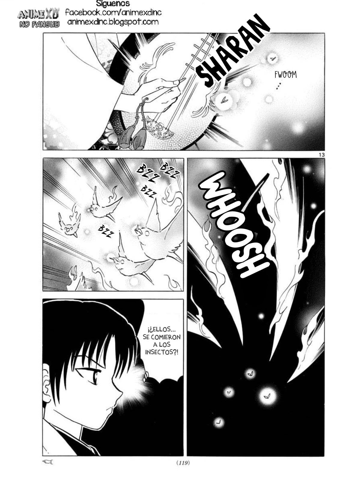 Read Mao es Manga Online