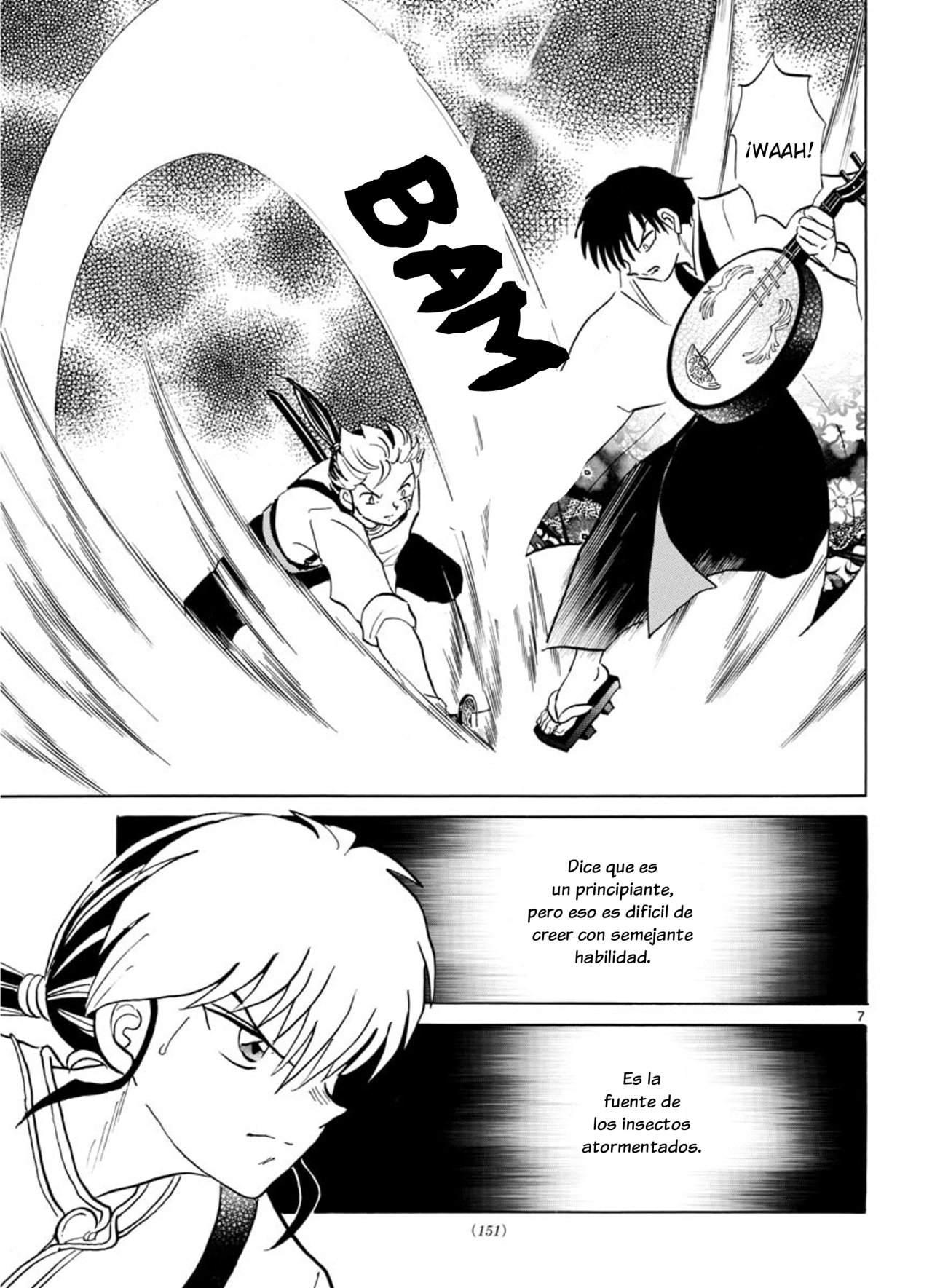 Read Mao es Manga Online