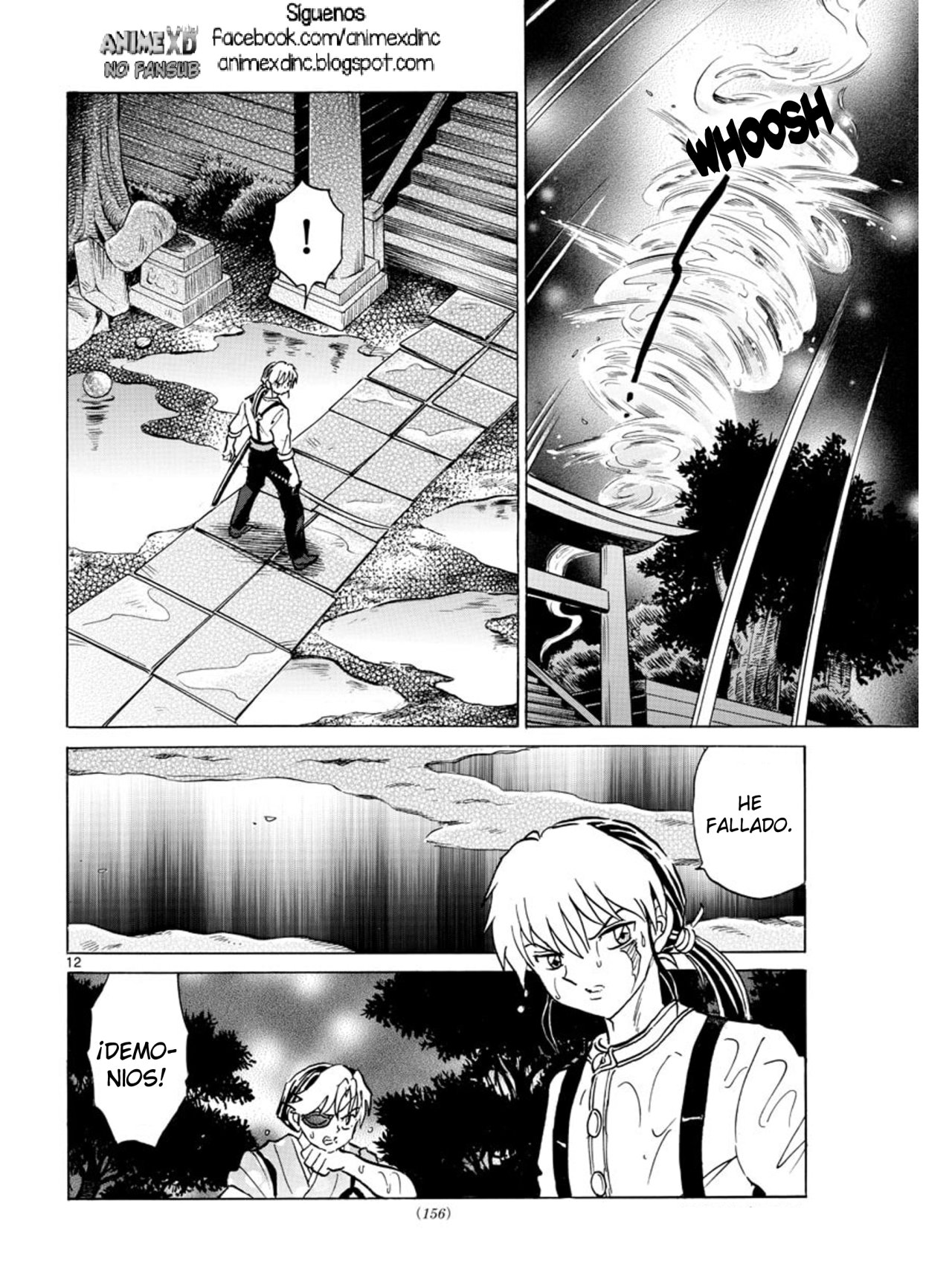 Read Mao es Manga Online