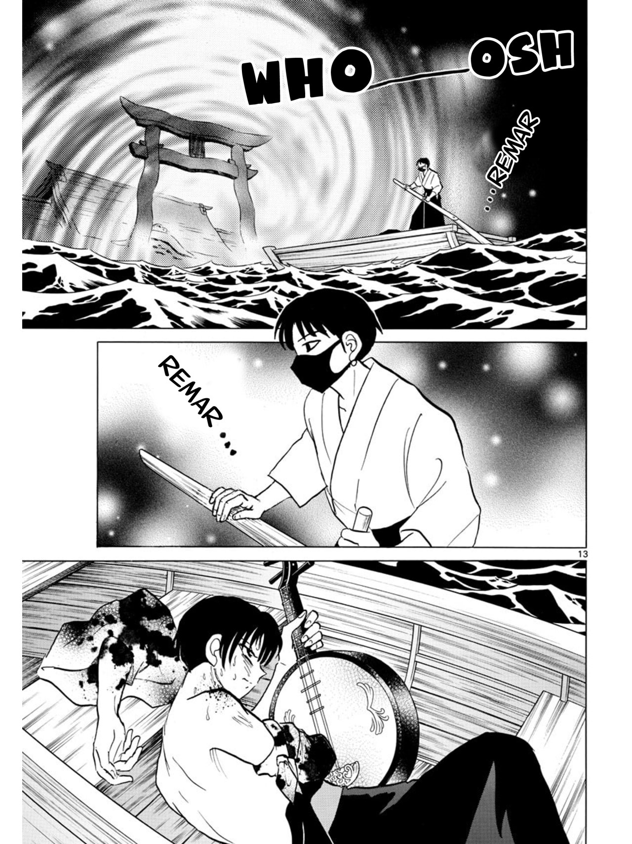 Read Mao es Manga Online