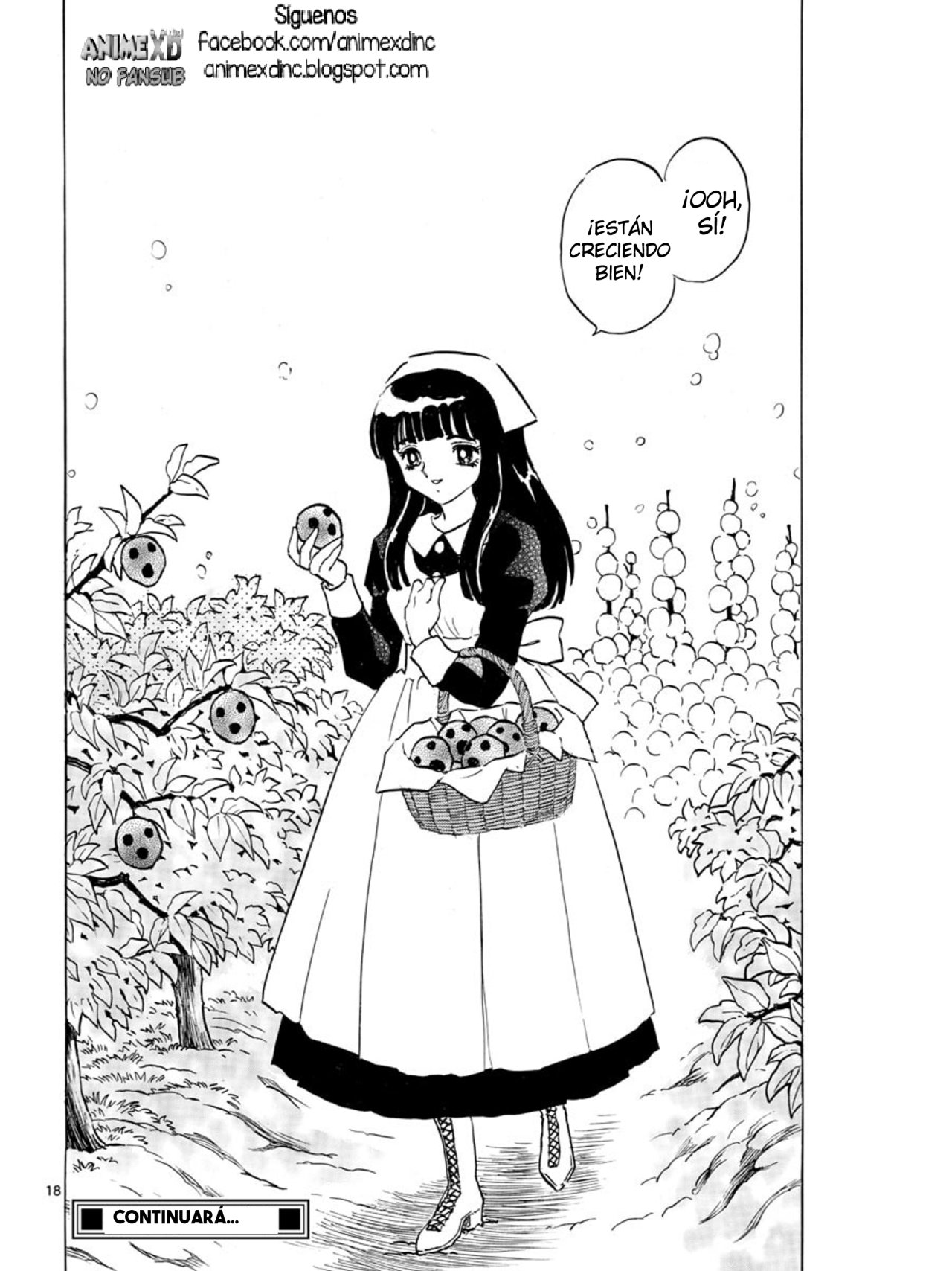 Read Mao es Manga Online