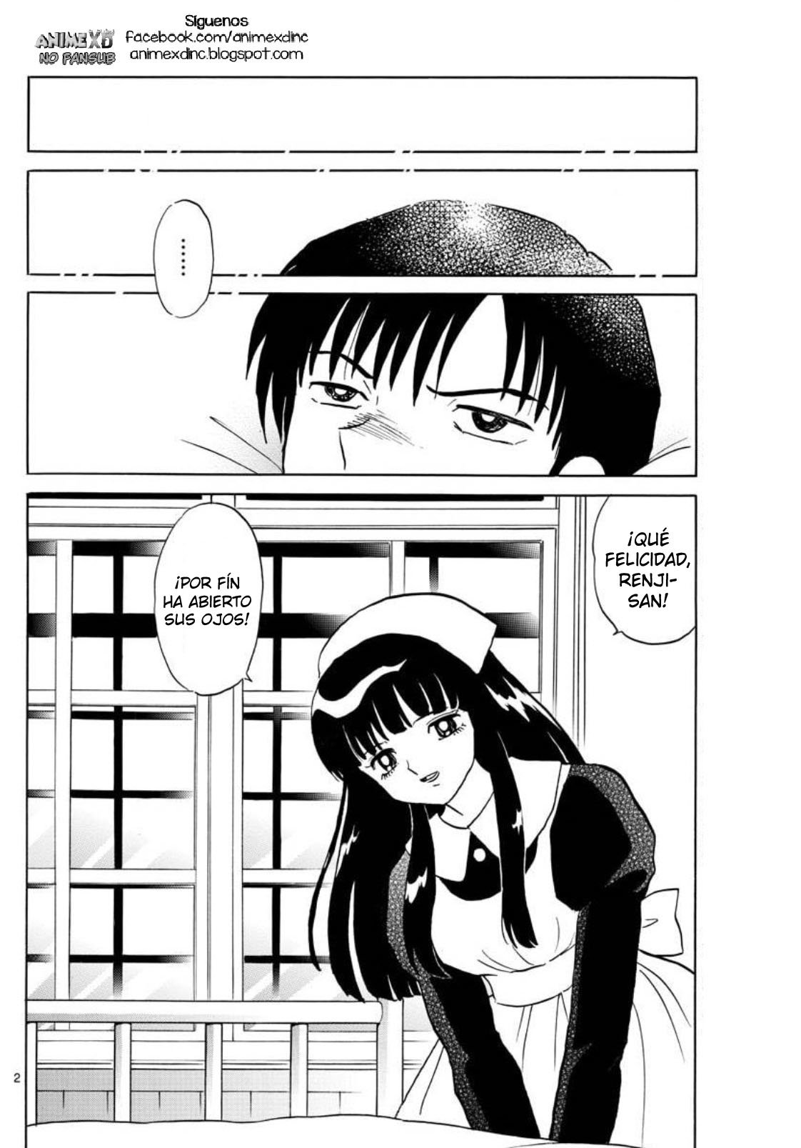 Read Mao es Manga Online