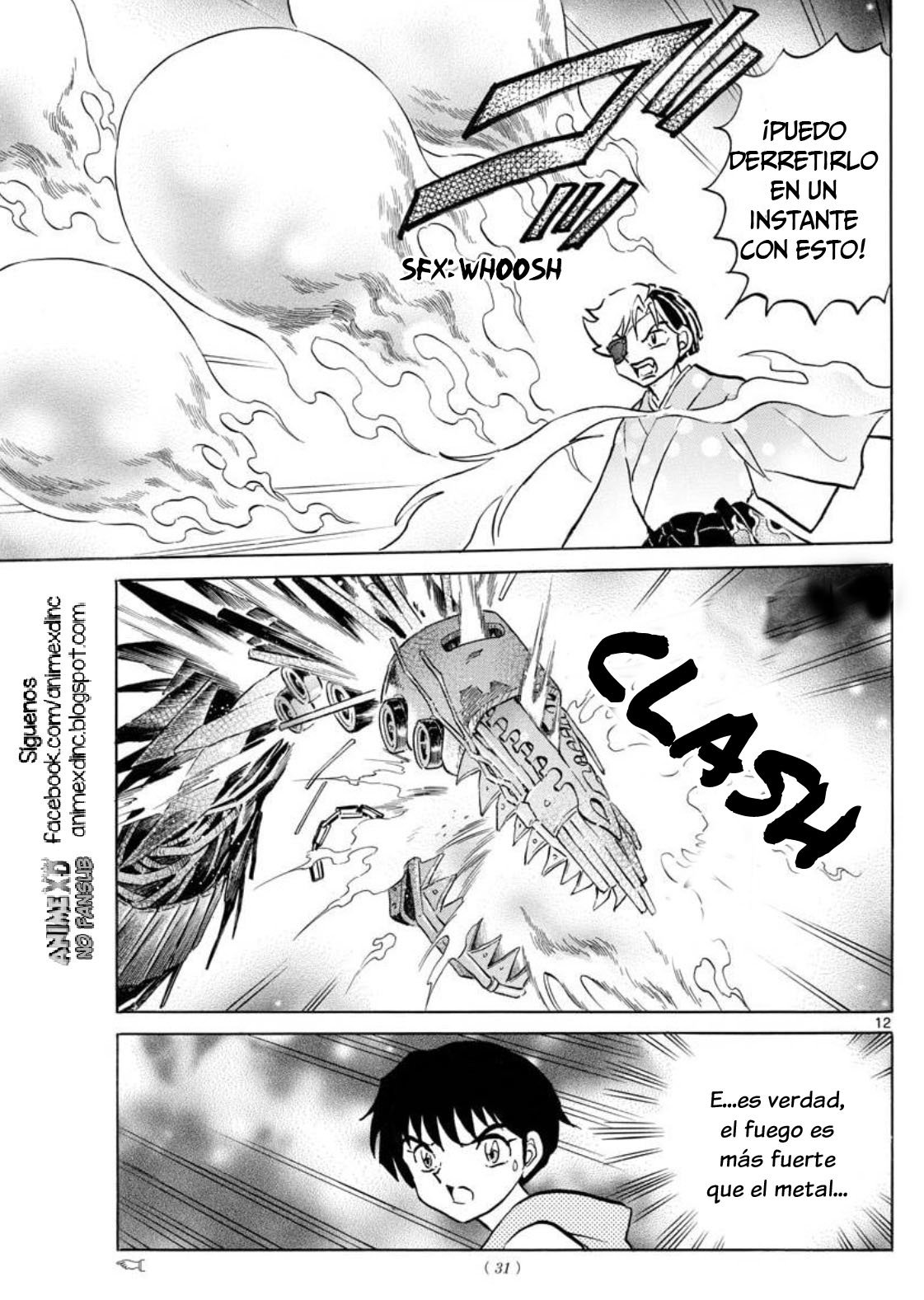 Read Mao es Manga Online