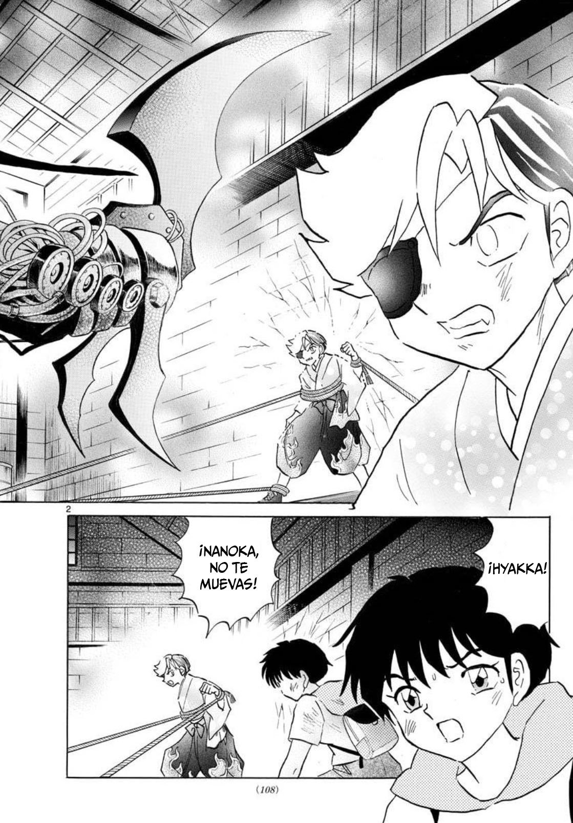 Read Mao es Manga Online