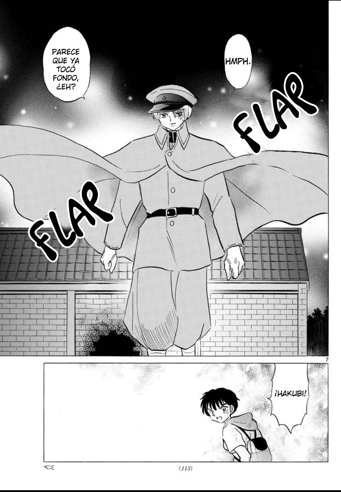 Read Mao es Manga Online