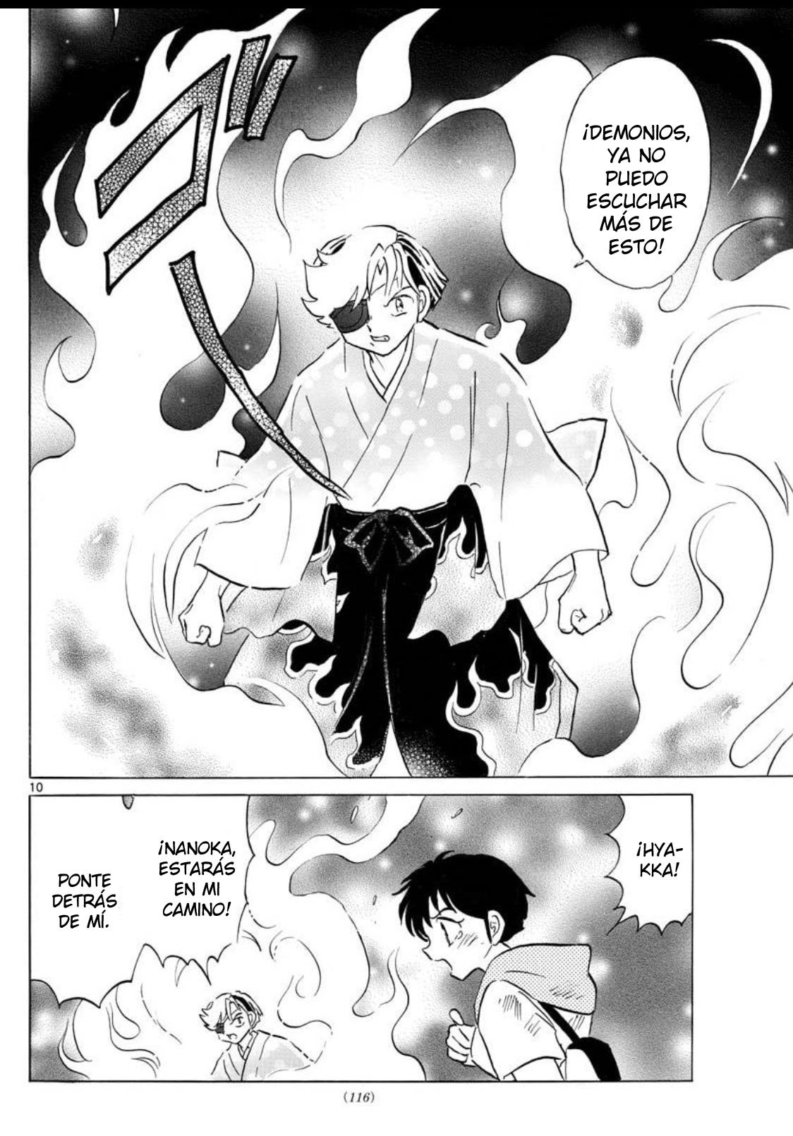 Read Mao es Manga Online