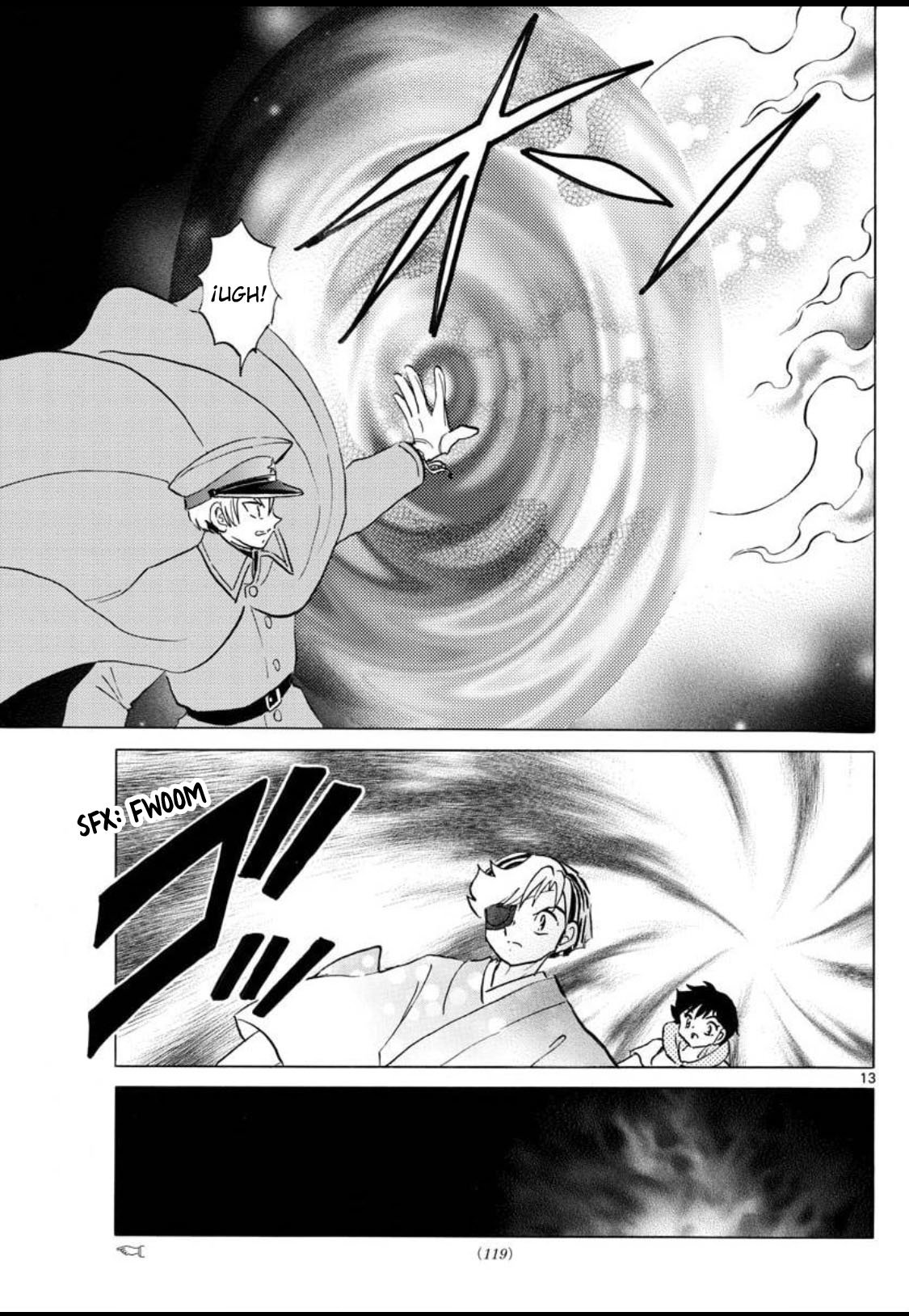 Read Mao es Manga Online