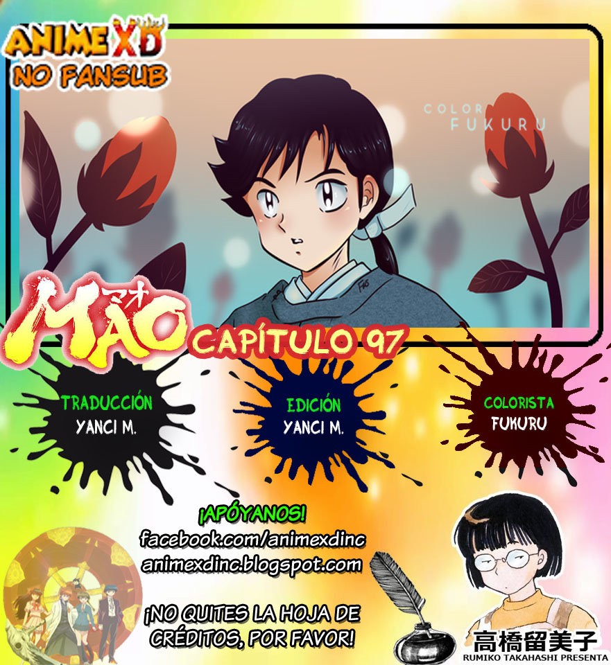 Read Mao es Manga Online