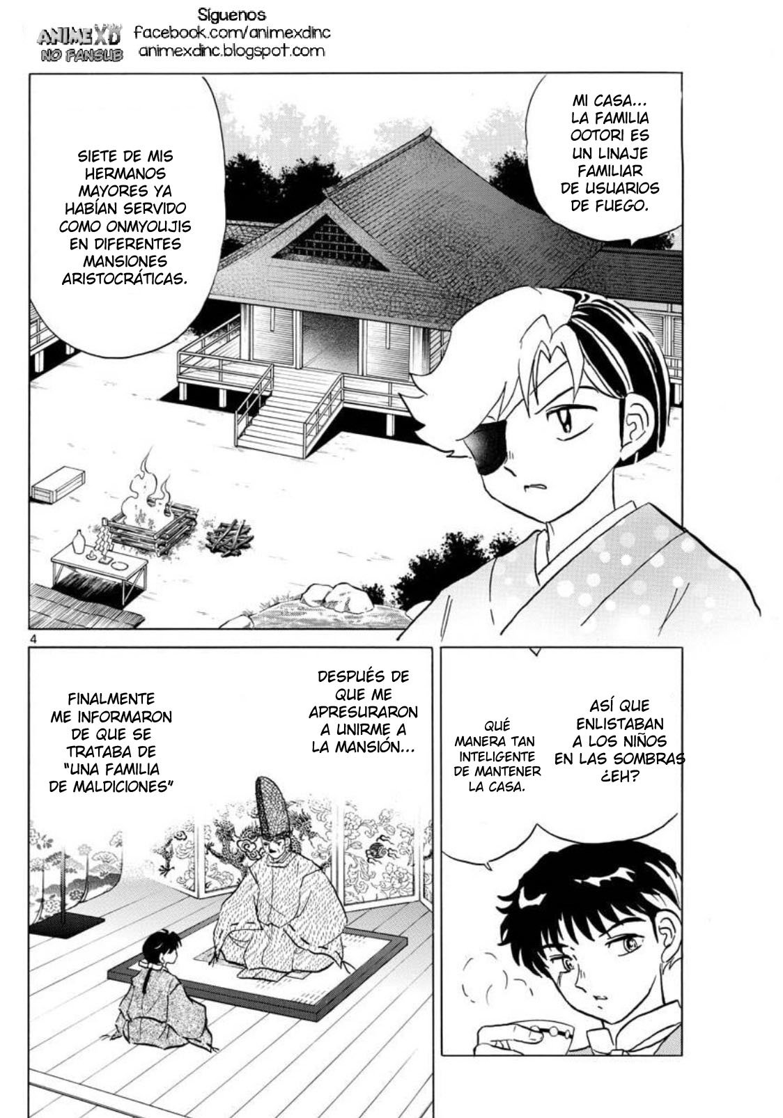 Read Mao es Manga Online