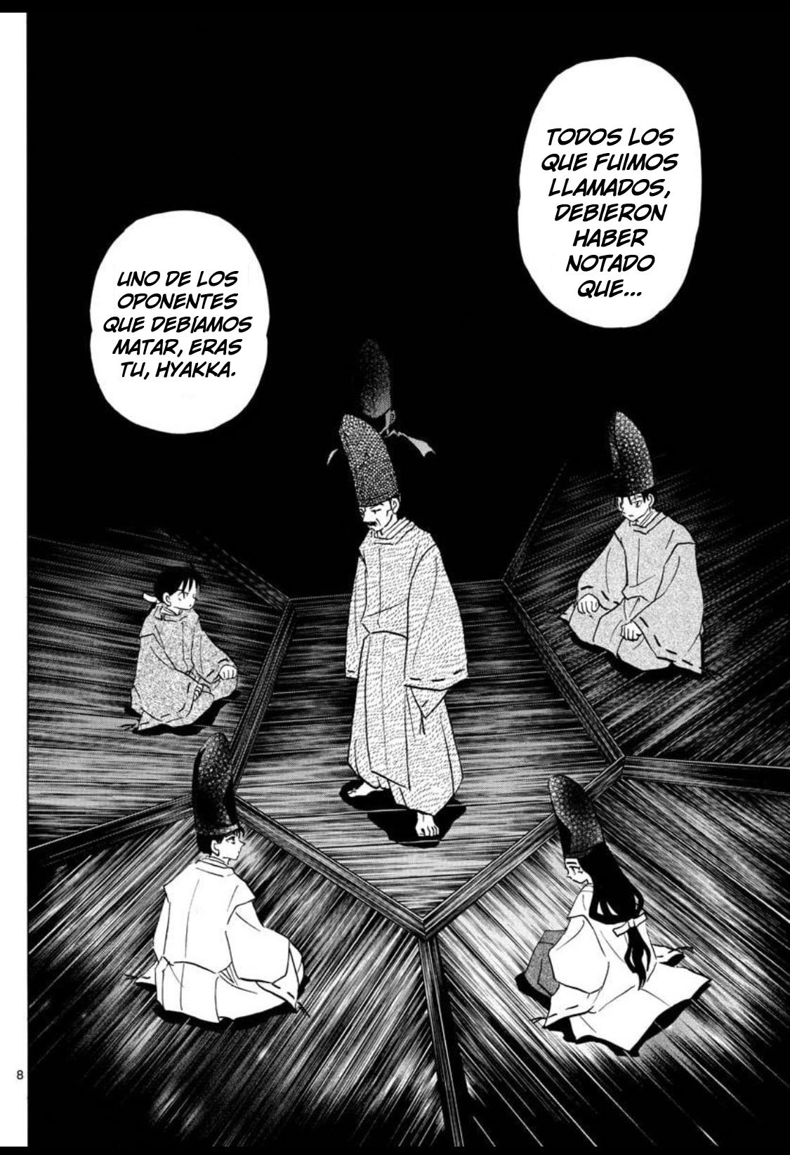 Read Mao es Manga Online