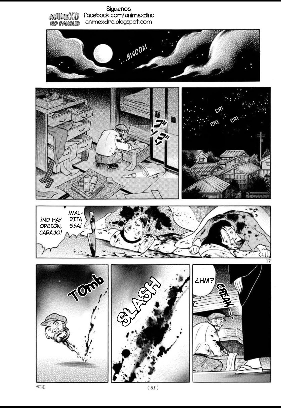 Read Mao es Manga Online