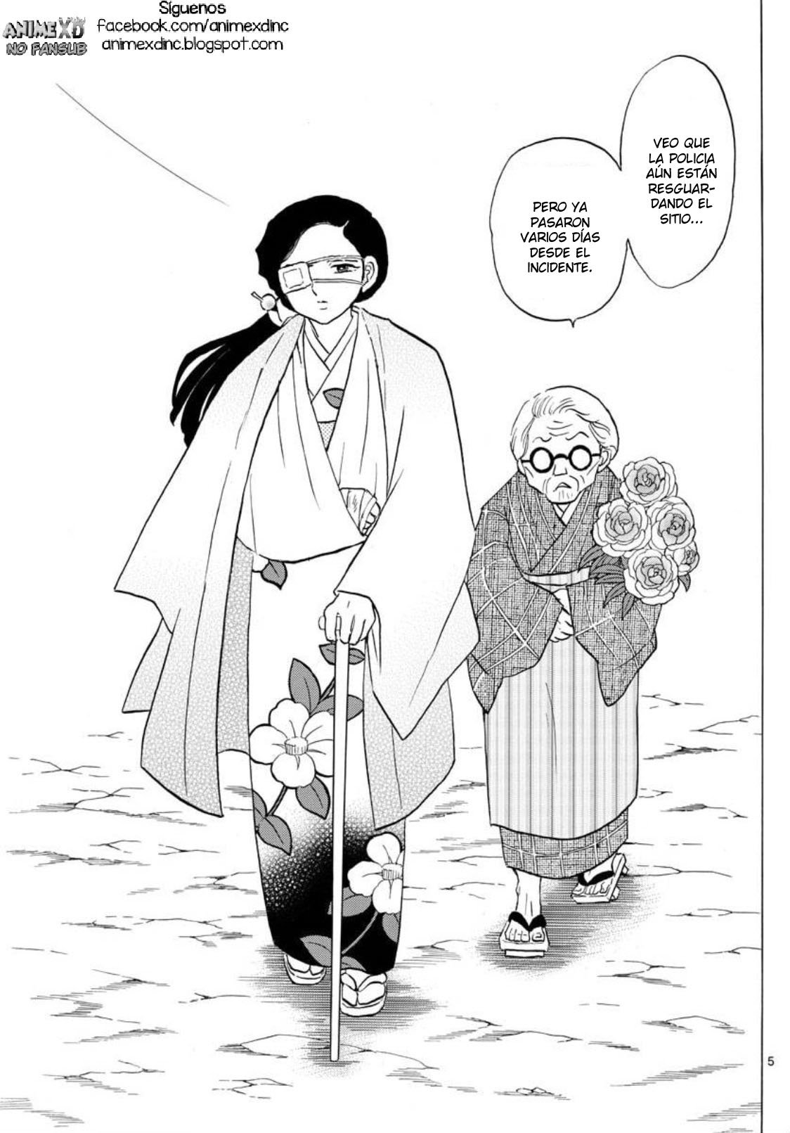 Read Mao es Manga Online
