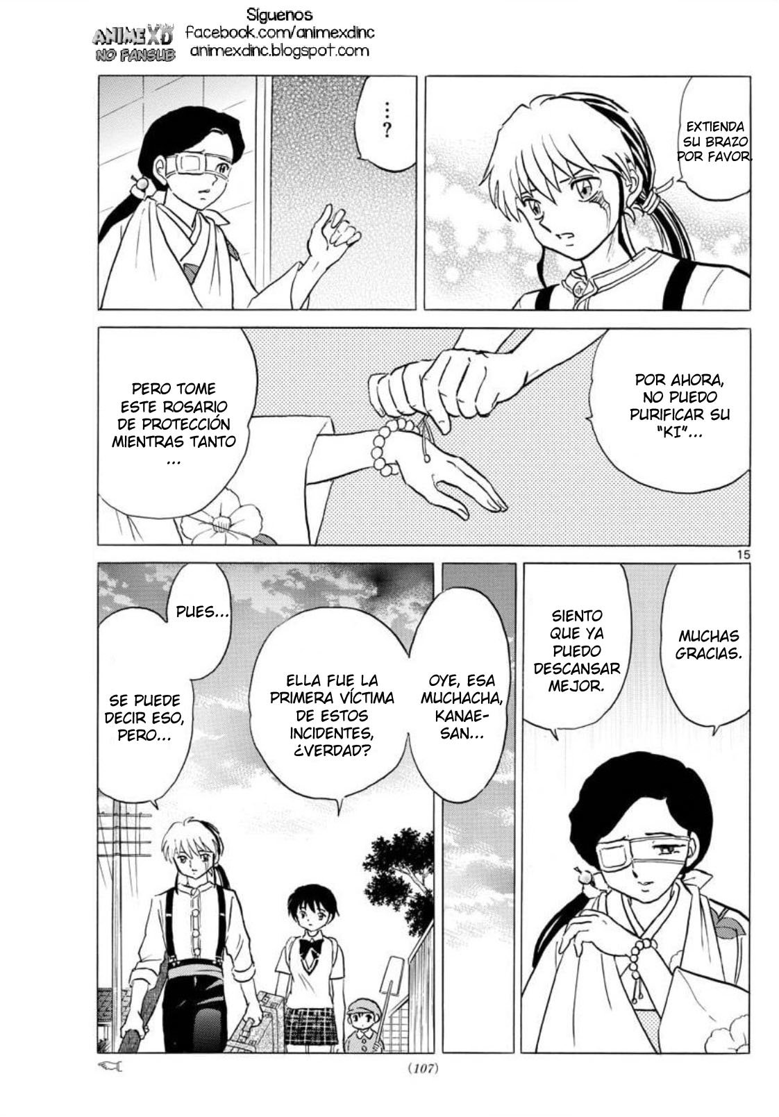 Read Mao es Manga Online