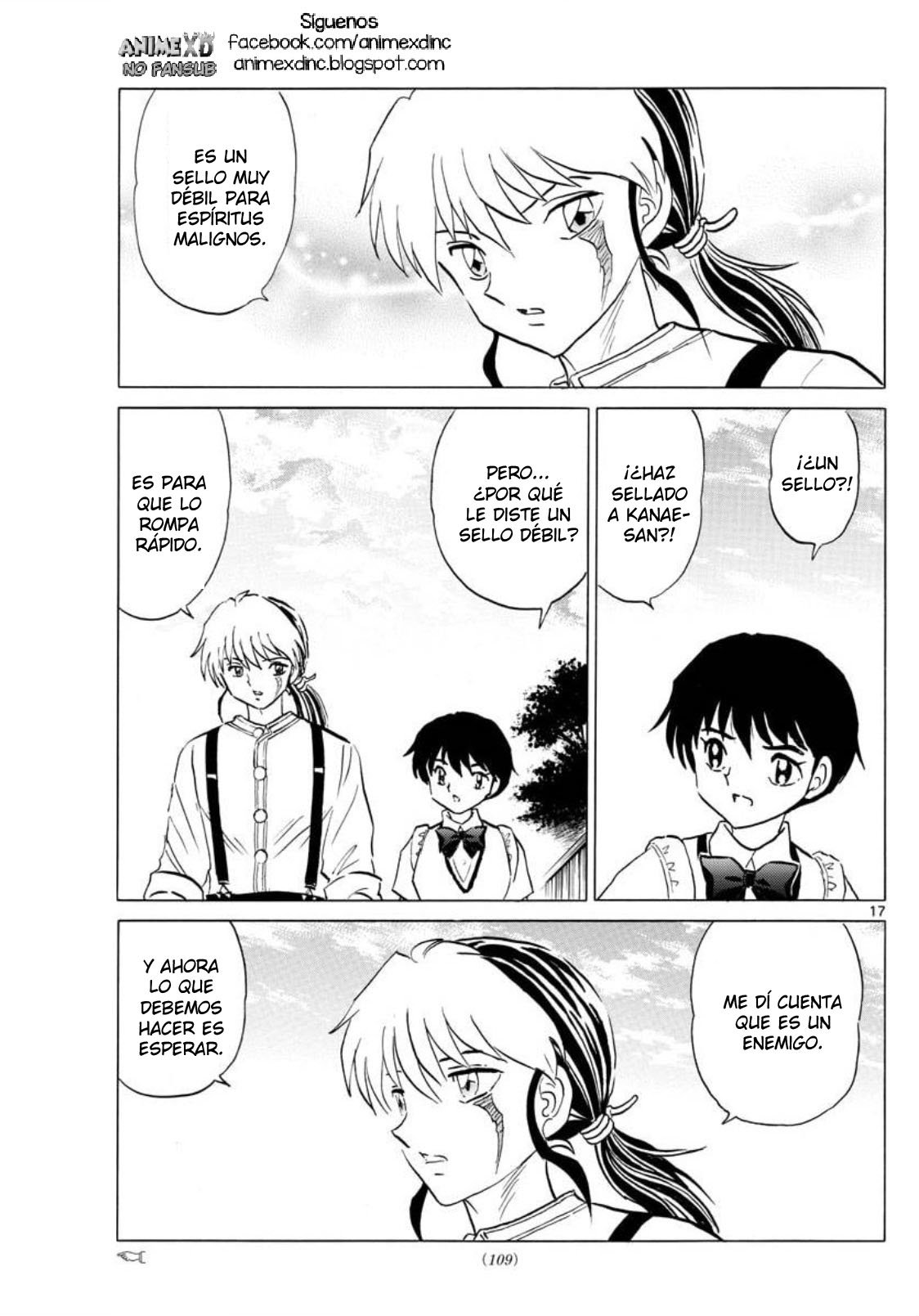 Read Mao es Manga Online