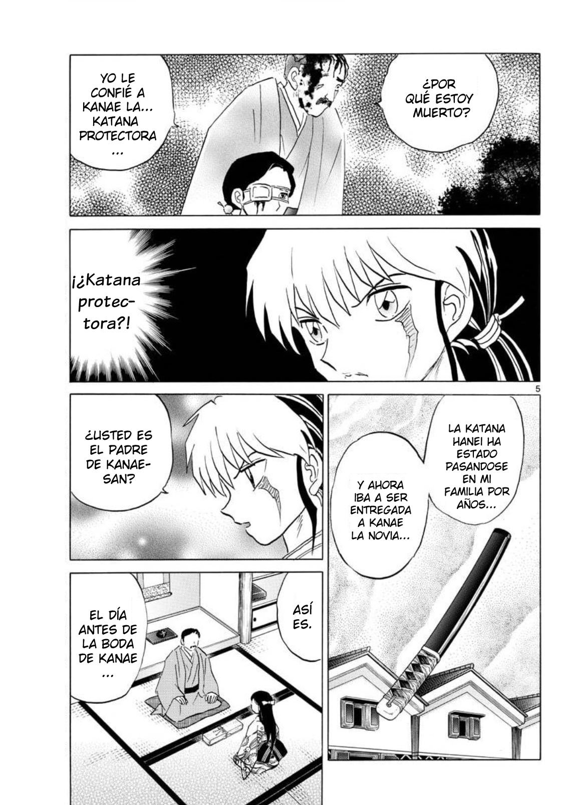 Read Mao es Manga Online