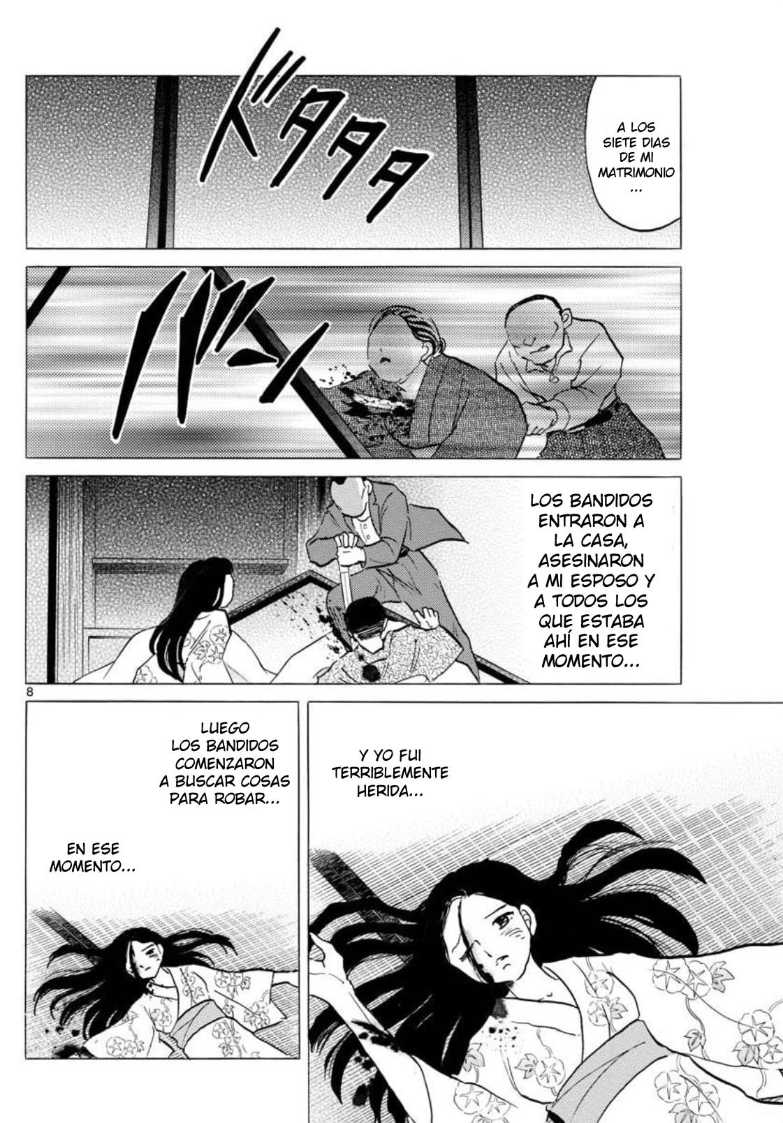 Read Mao es Manga Online