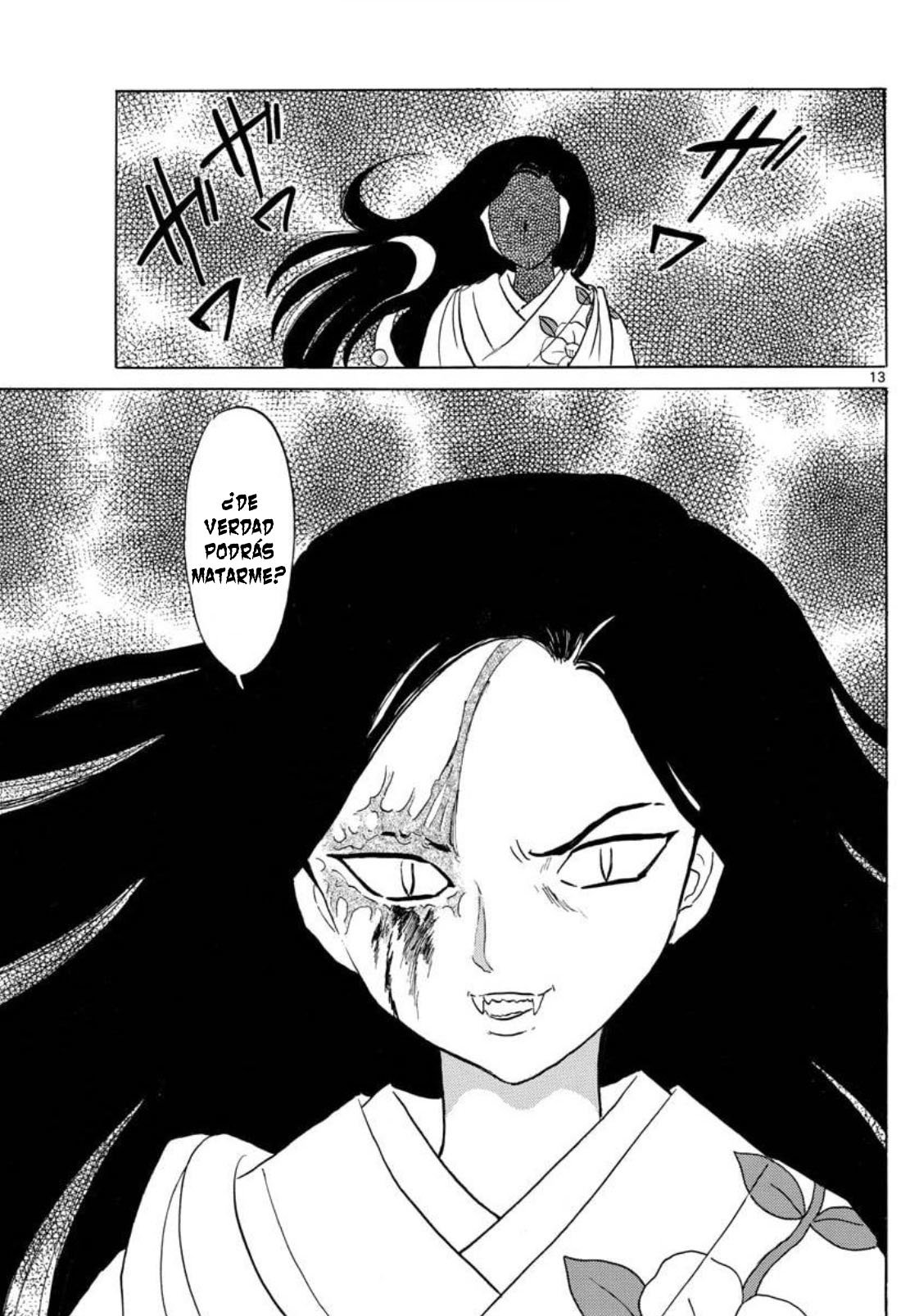 Read Mao es Manga Online