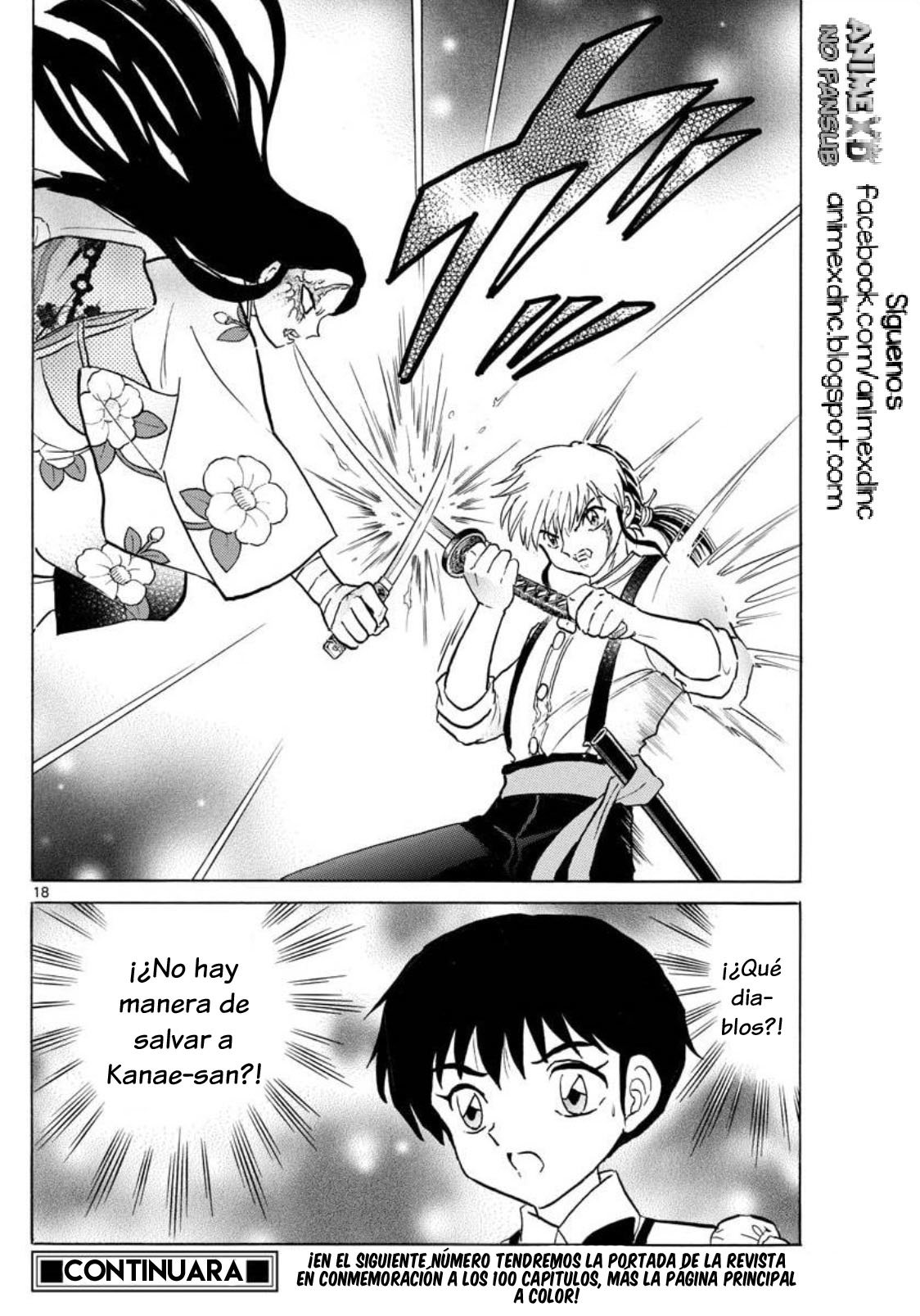Read Mao es Manga Online
