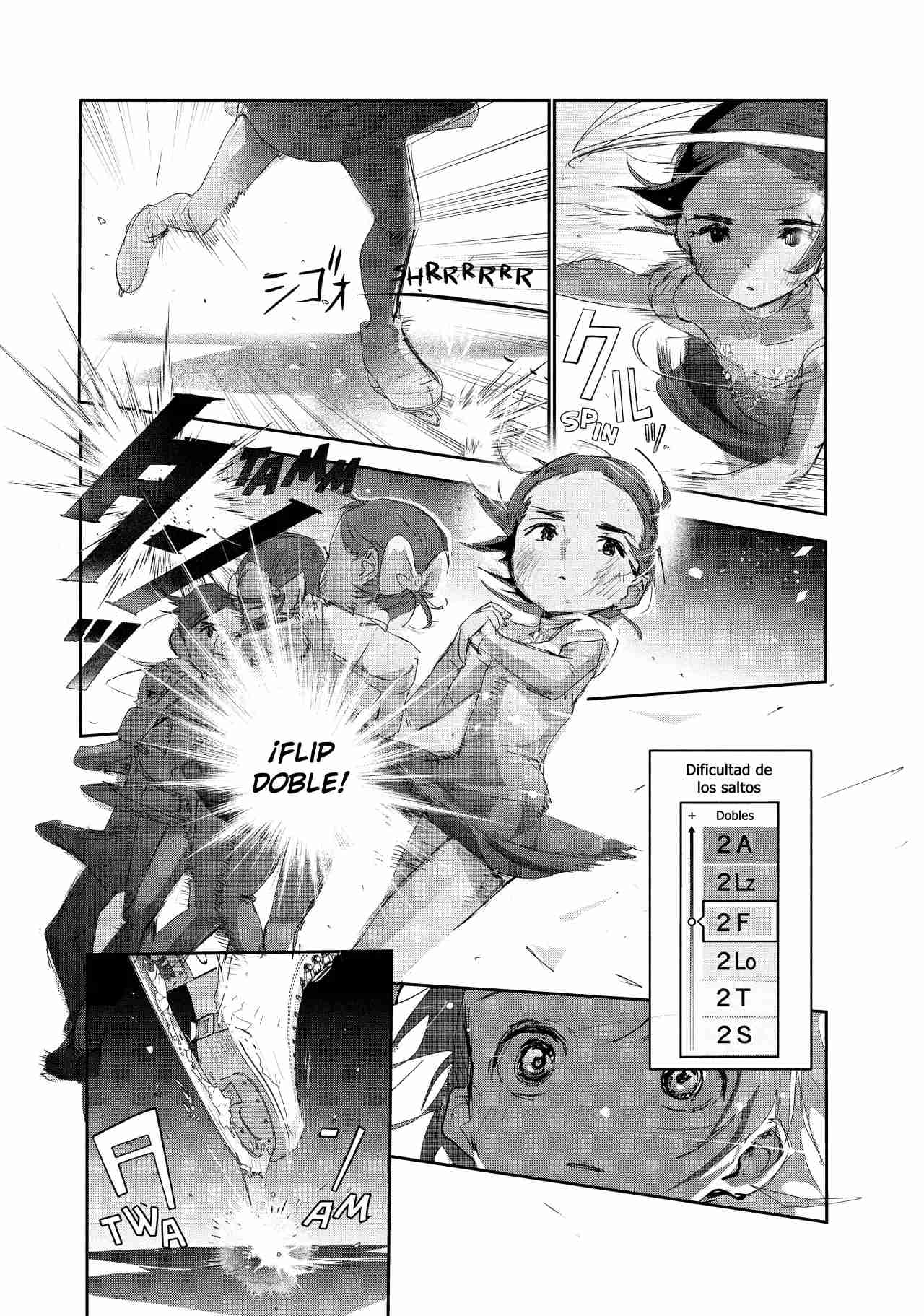 Read Medalist ES Manga Online