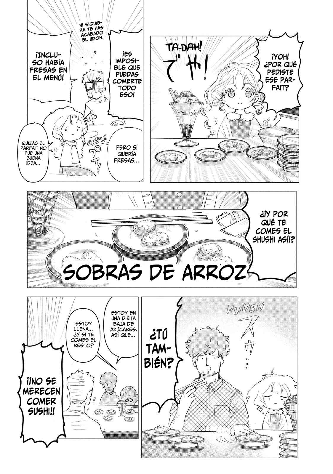 Read Medalist ES Manga Online