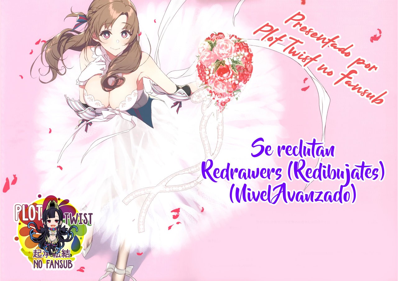 Read Mi Esposa es una Reina Demonio es Manga Online