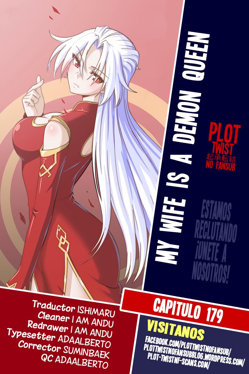 Read Mi Esposa es una Reina Demonio es Manga Online