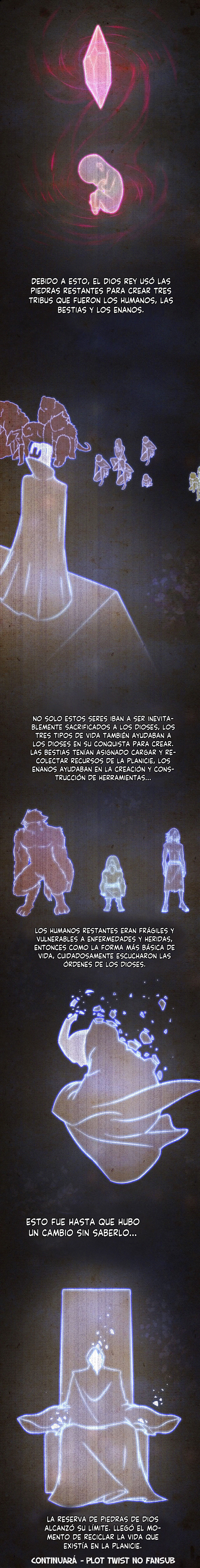 Read Mi Esposa es una Reina Demonio es Manga Online