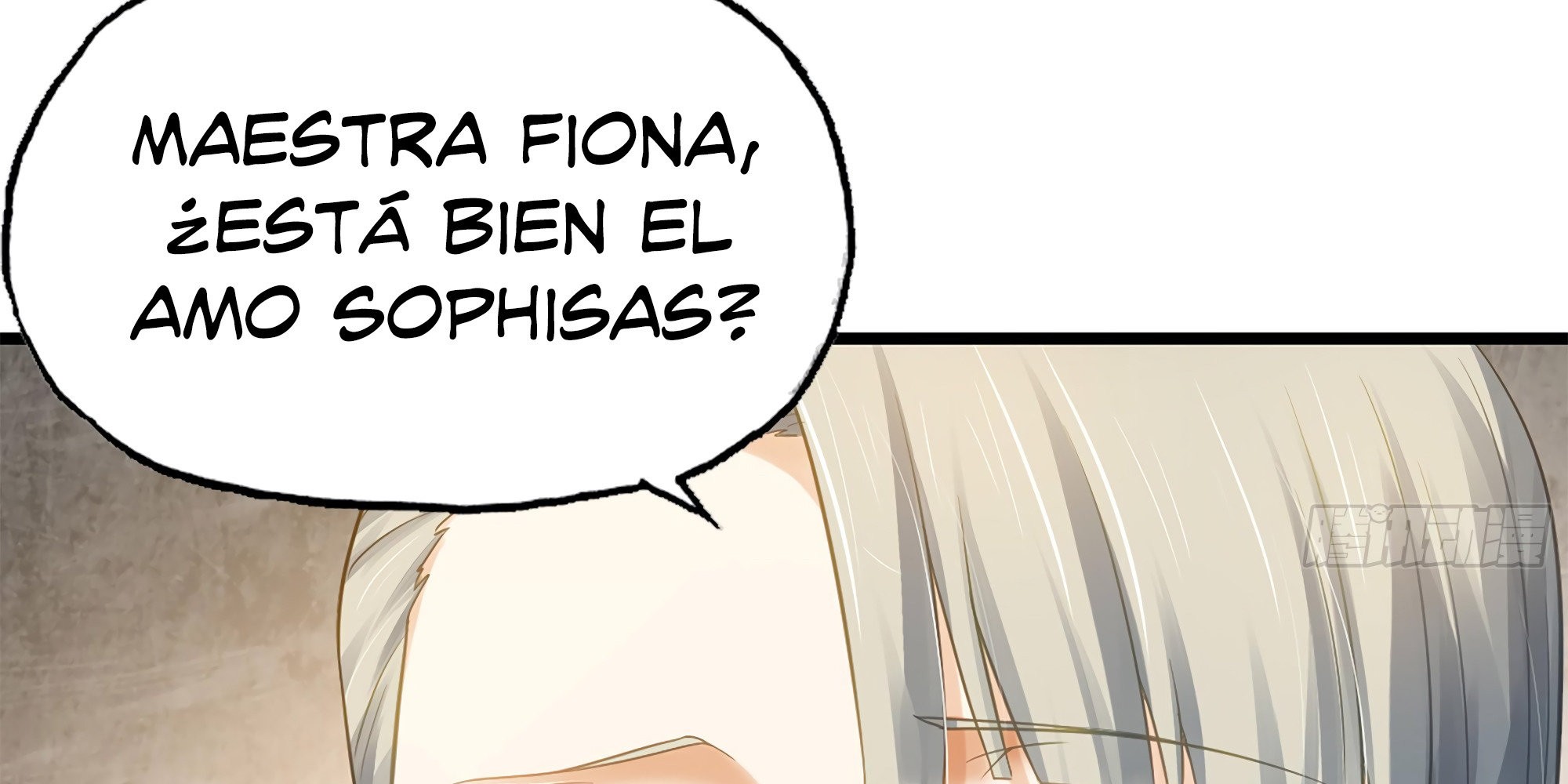 Read Mi Esposa es una Reina Demonio es Manga Online