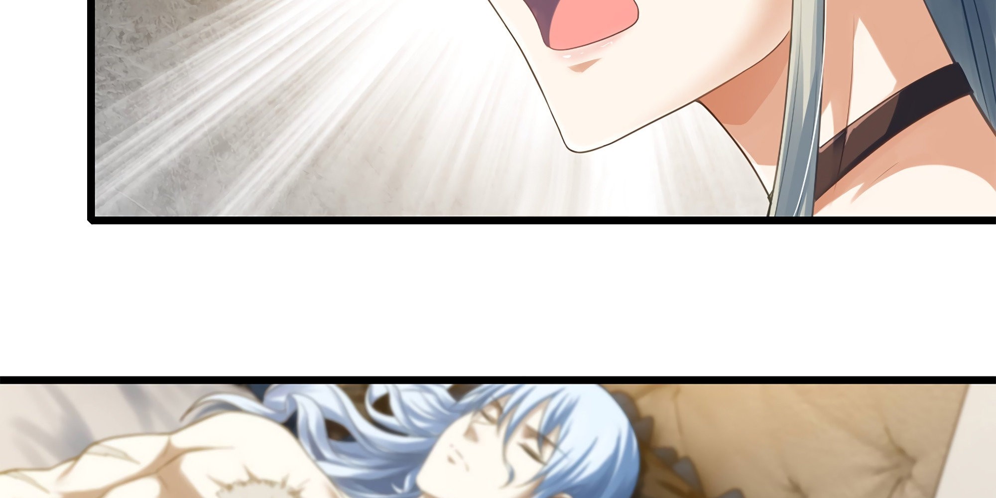 Read Mi Esposa es una Reina Demonio es Manga Online