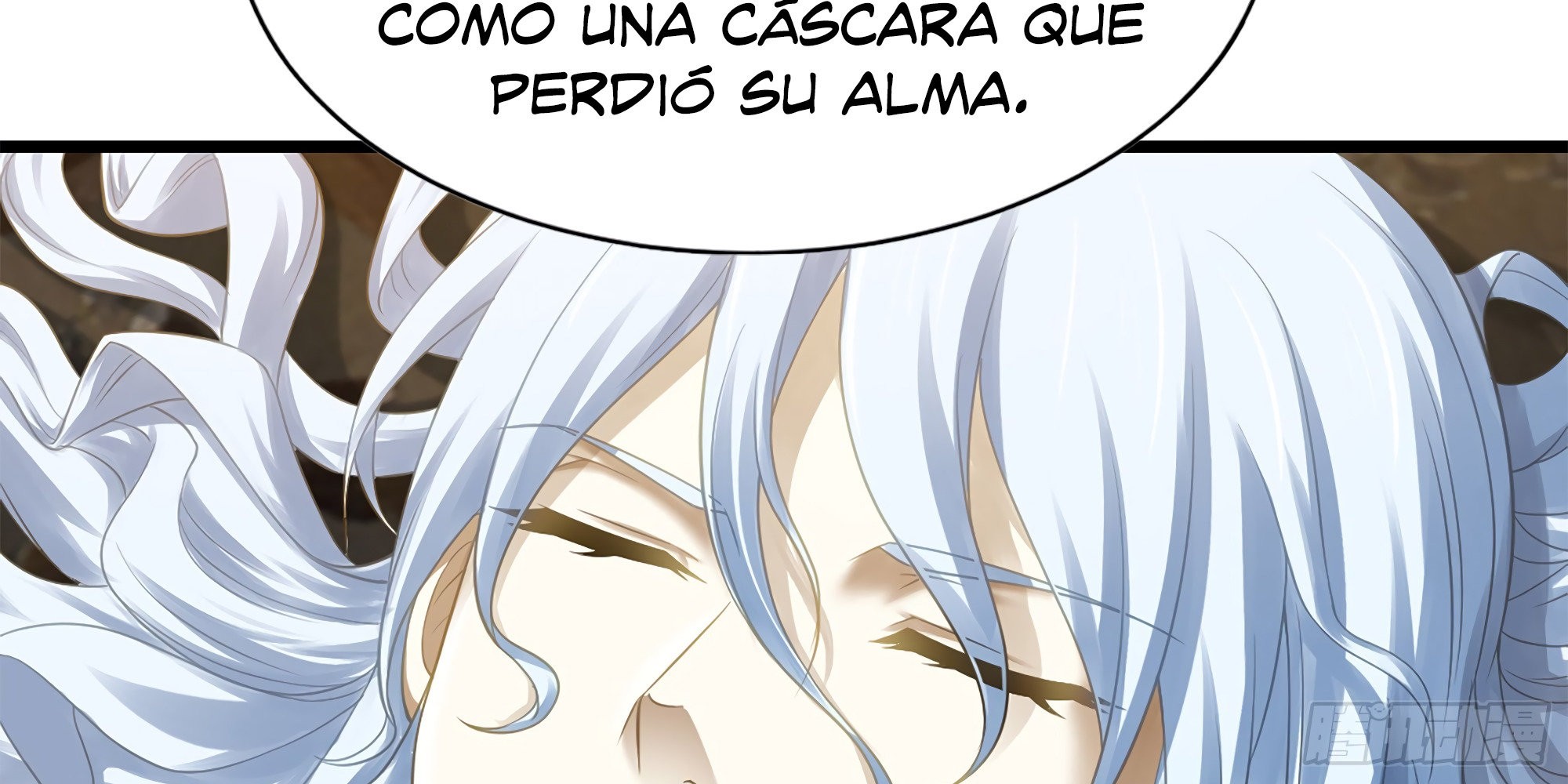 Read Mi Esposa es una Reina Demonio es Manga Online