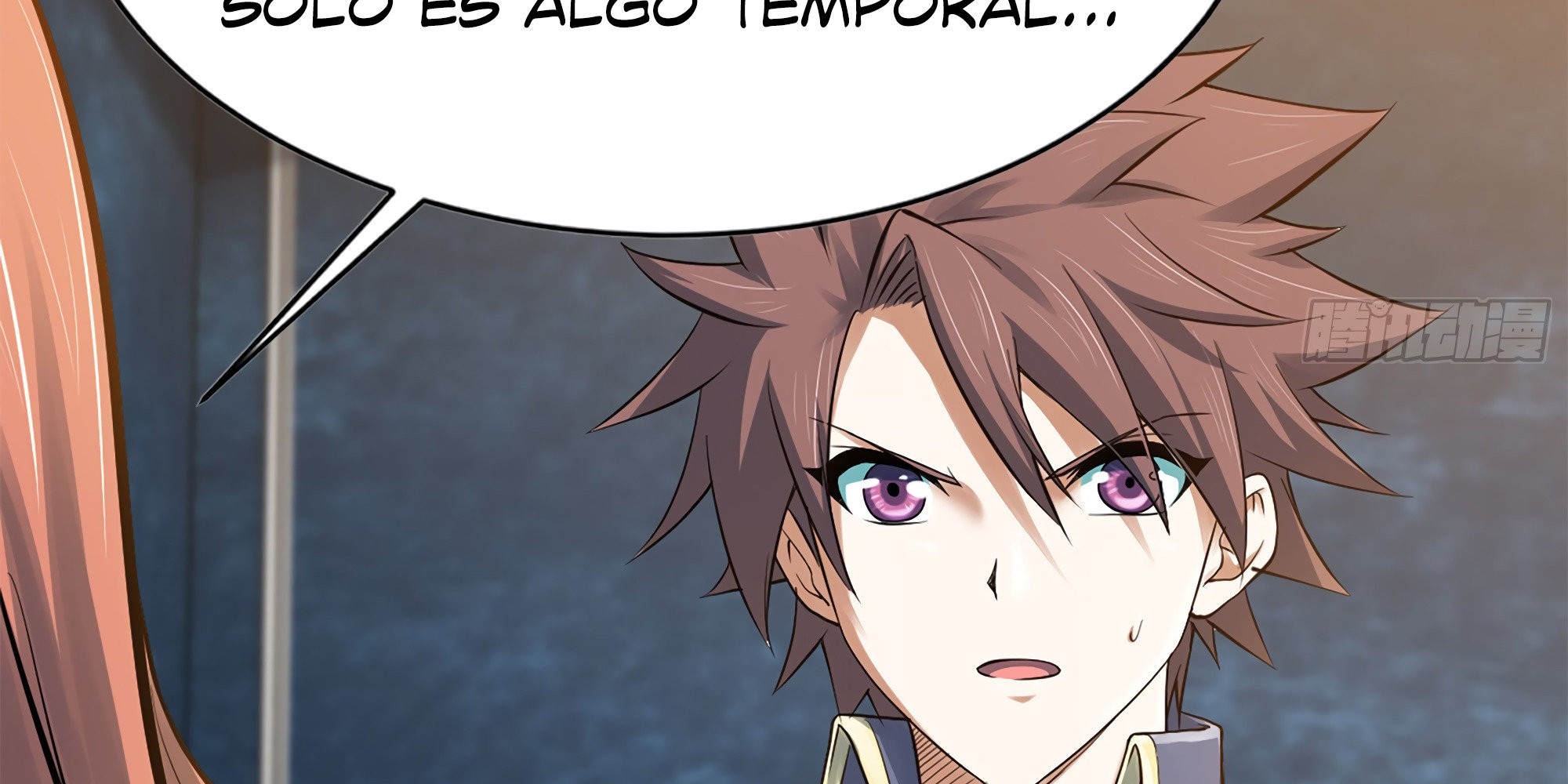 Read Mi Esposa es una Reina Demonio es Manga Online