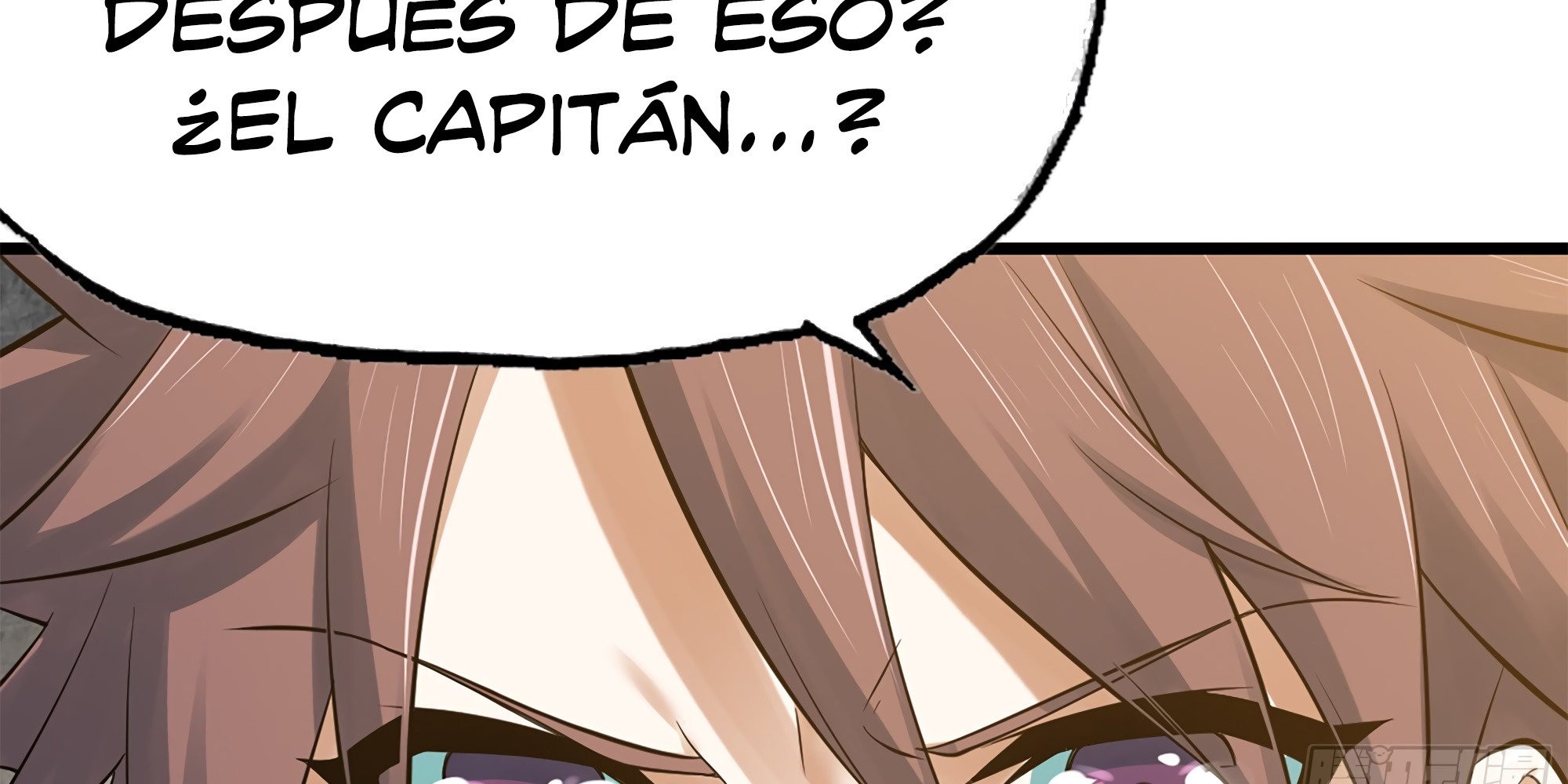 Read Mi Esposa es una Reina Demonio es Manga Online