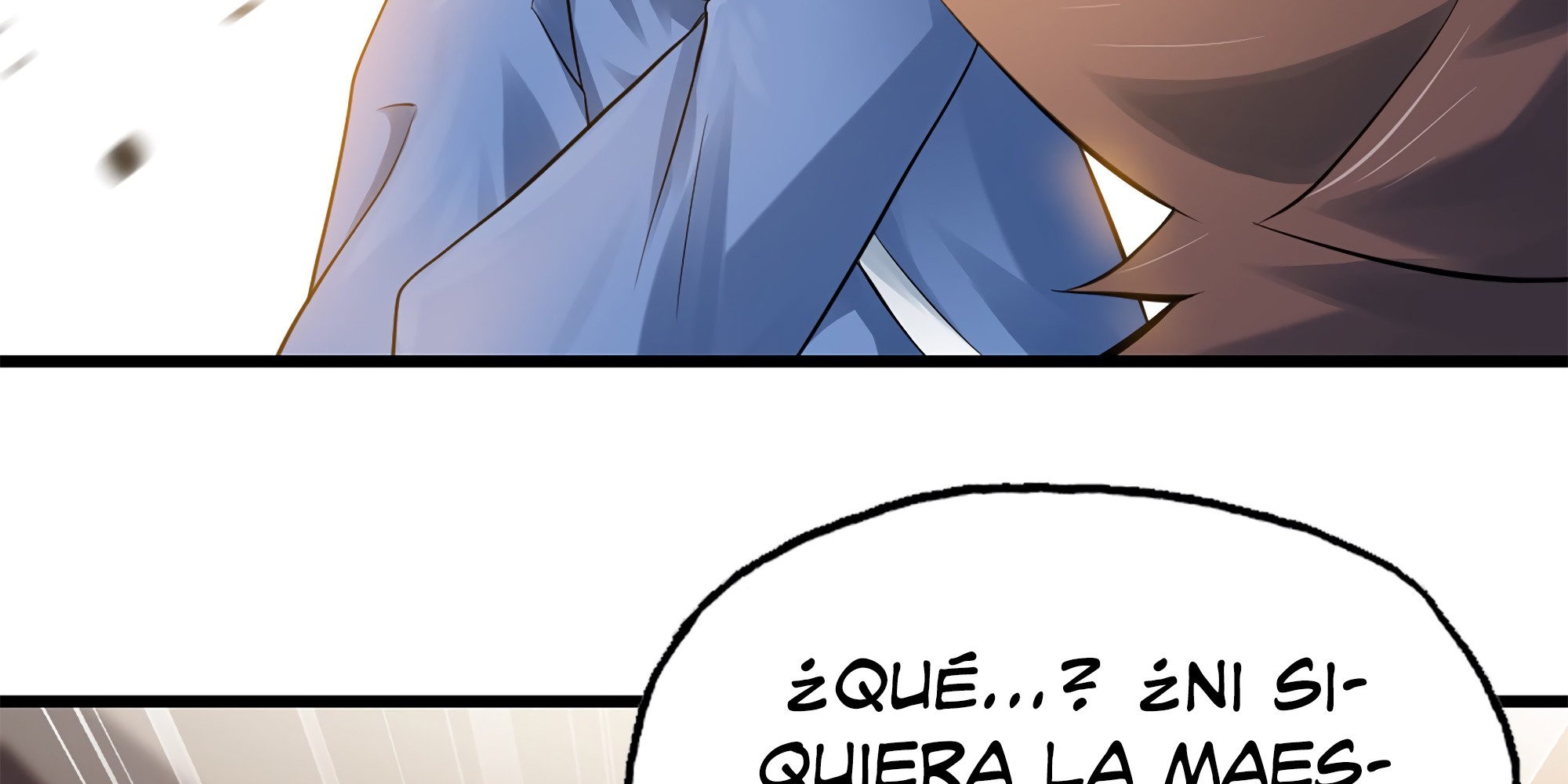 Read Mi Esposa es una Reina Demonio es Manga Online