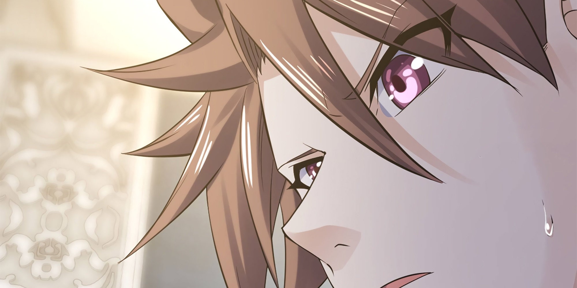 Read Mi Esposa es una Reina Demonio es Manga Online