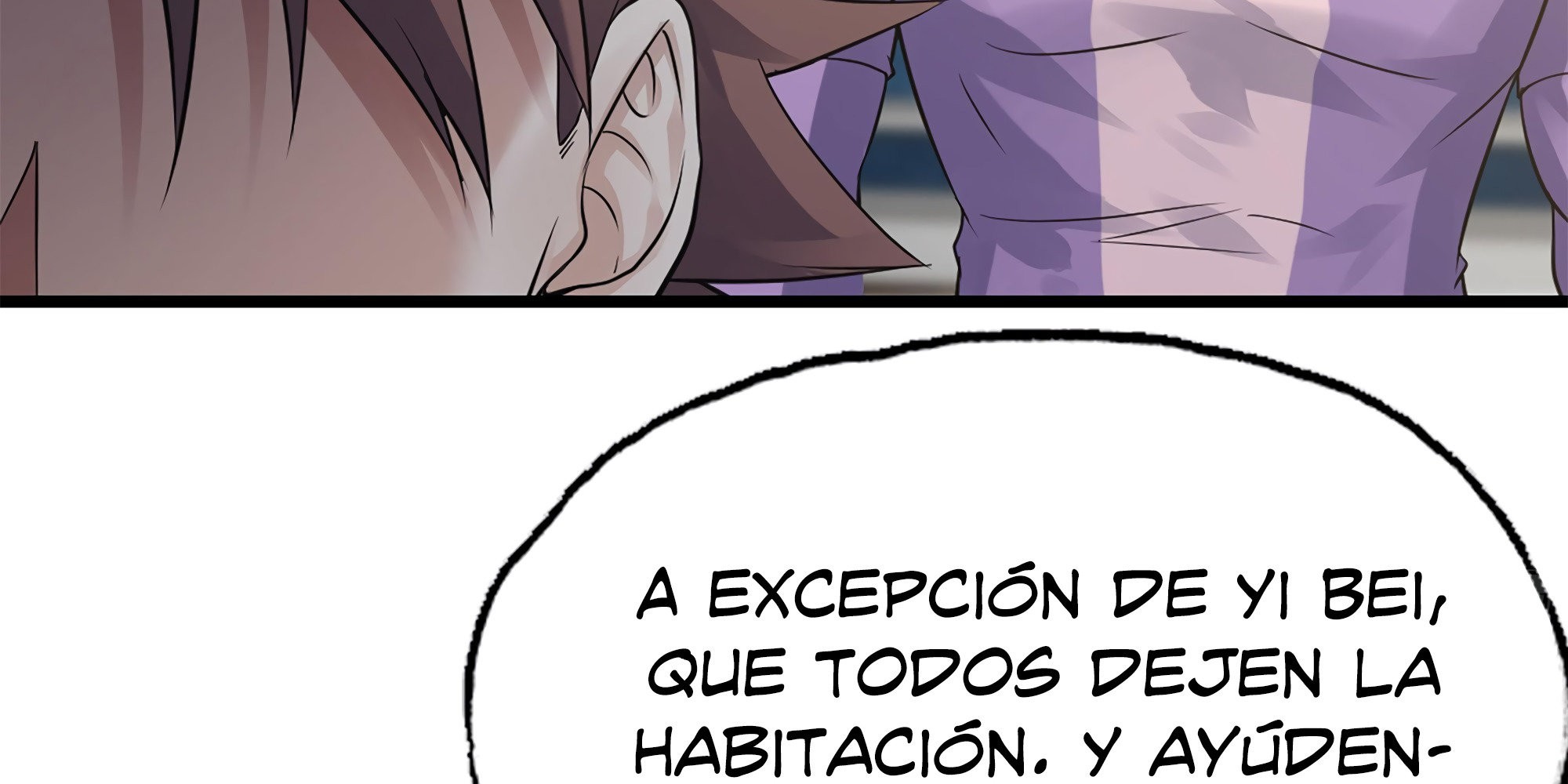 Read Mi Esposa es una Reina Demonio es Manga Online