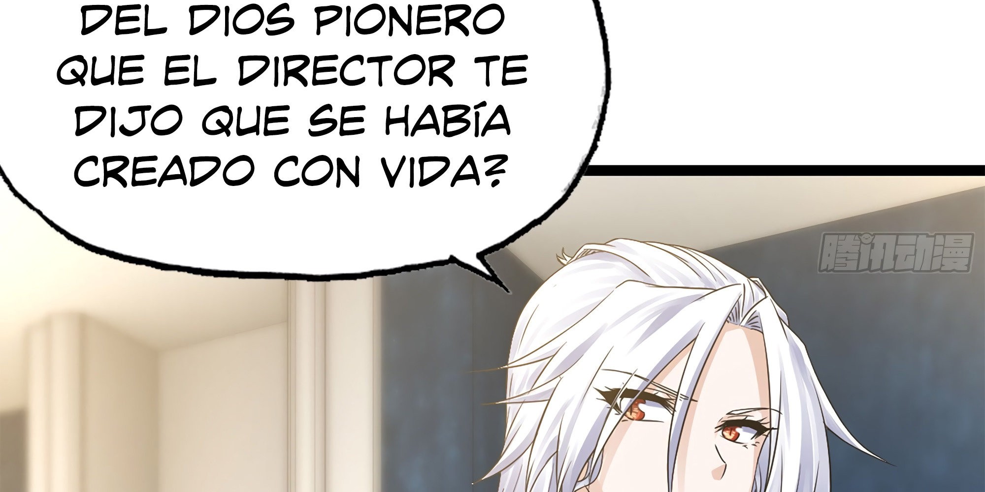 Read Mi Esposa es una Reina Demonio es Manga Online